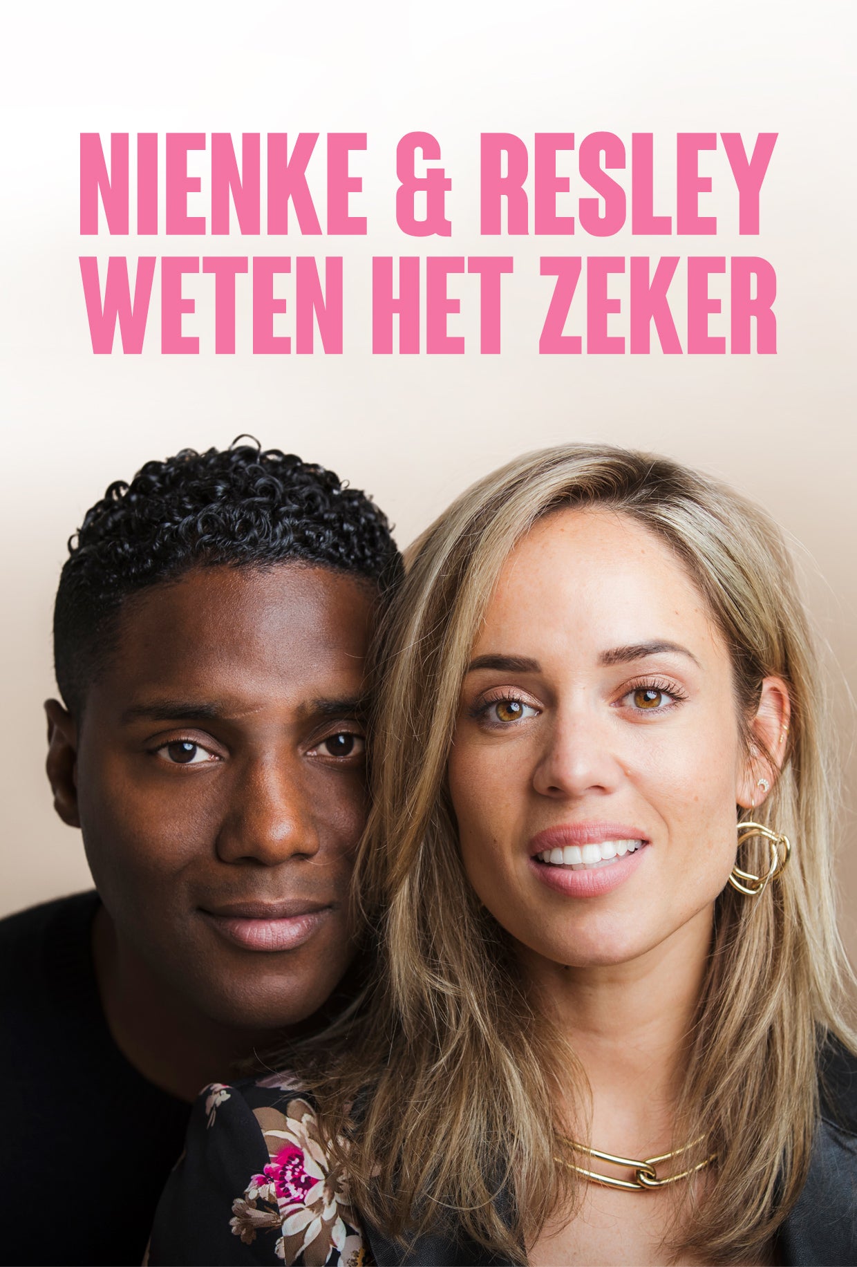Nienke & Resley Weten Het Zeker