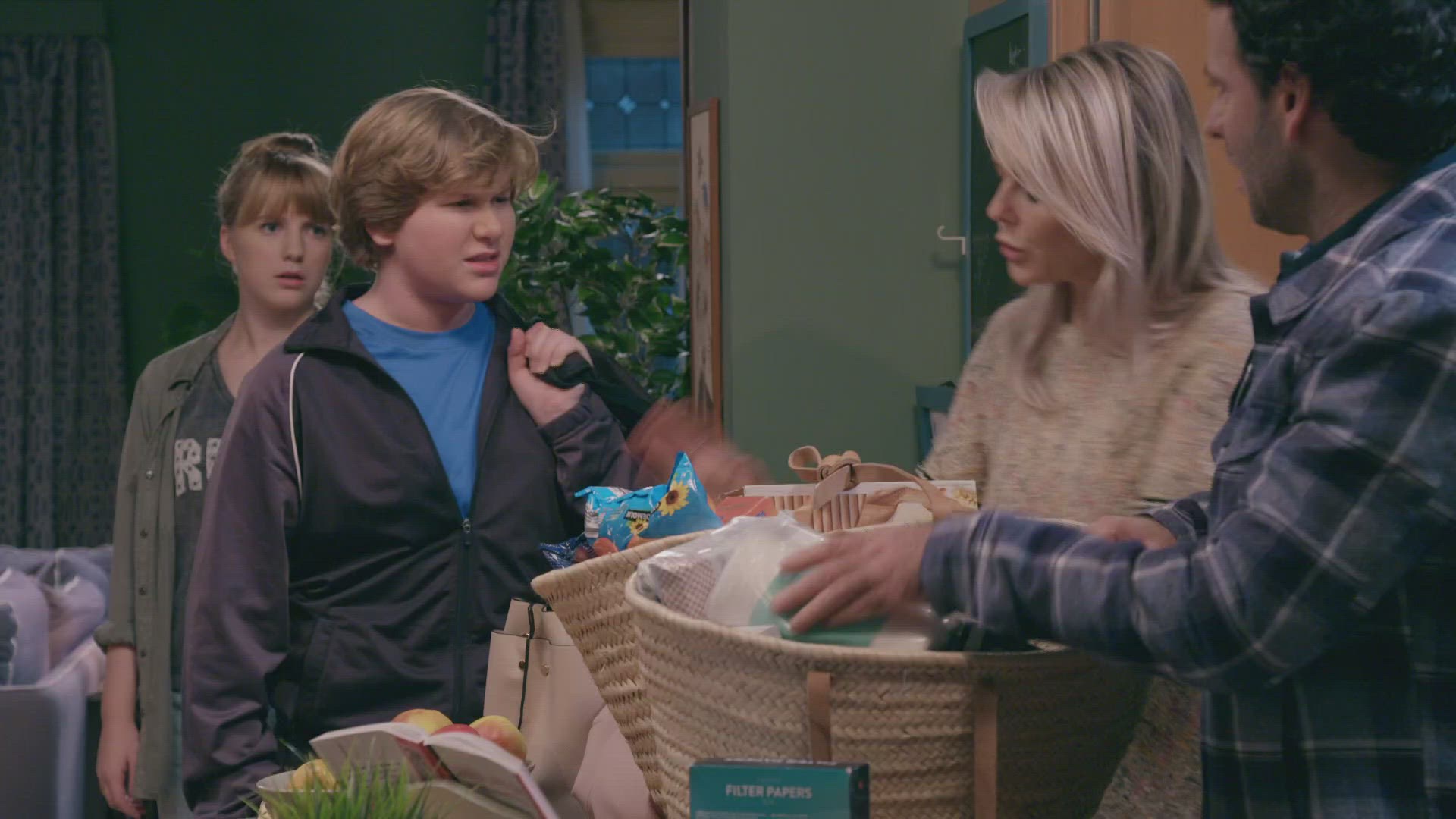 Hulp In De Huishouding