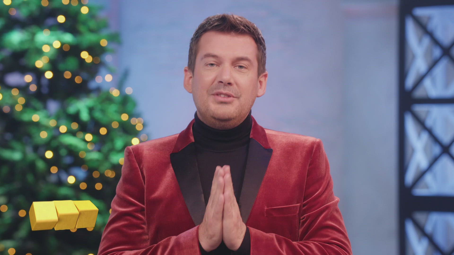 Aflevering Kerst 2020