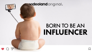 Born to be an Influencer