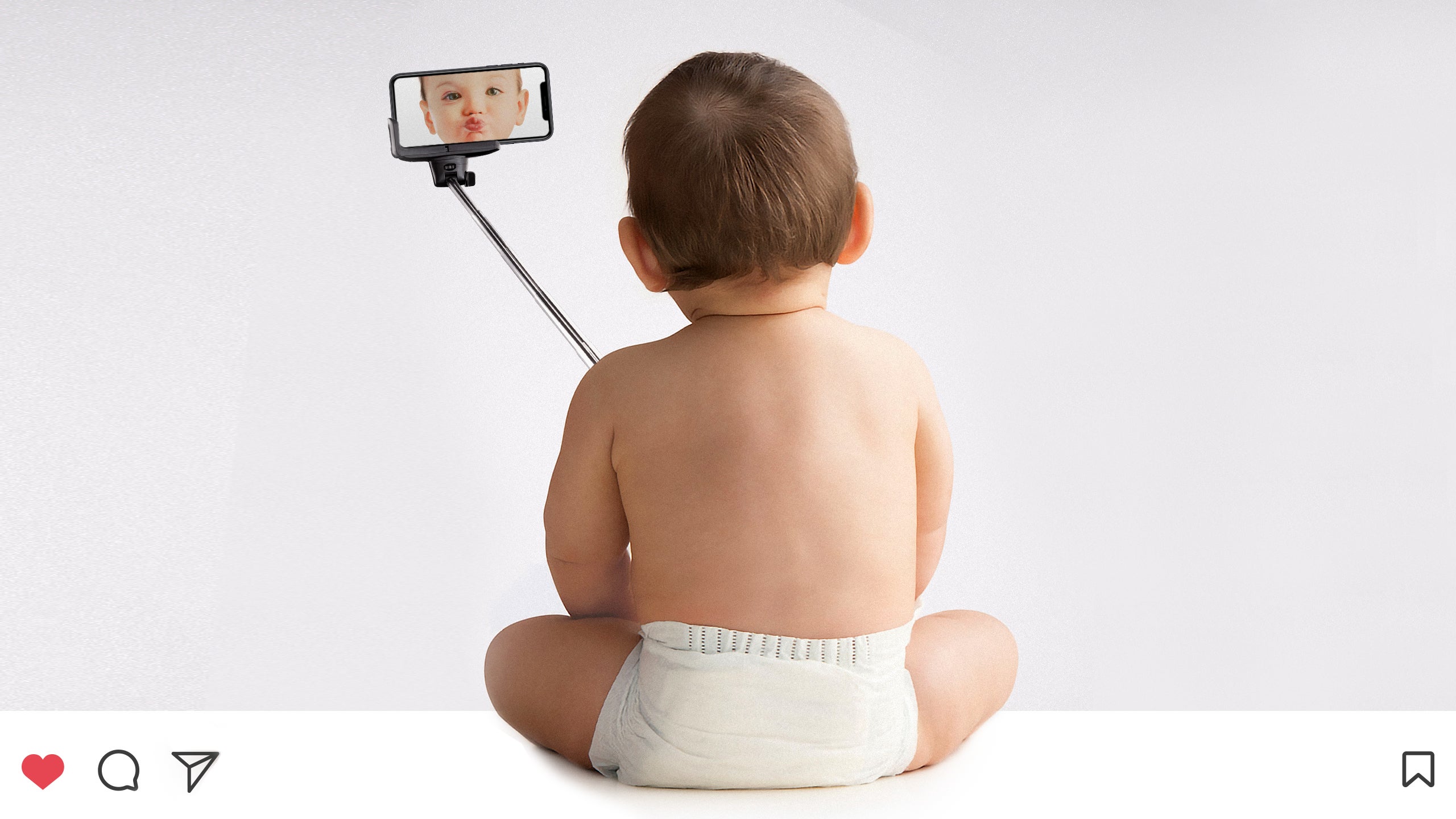 Born to be an Influencer