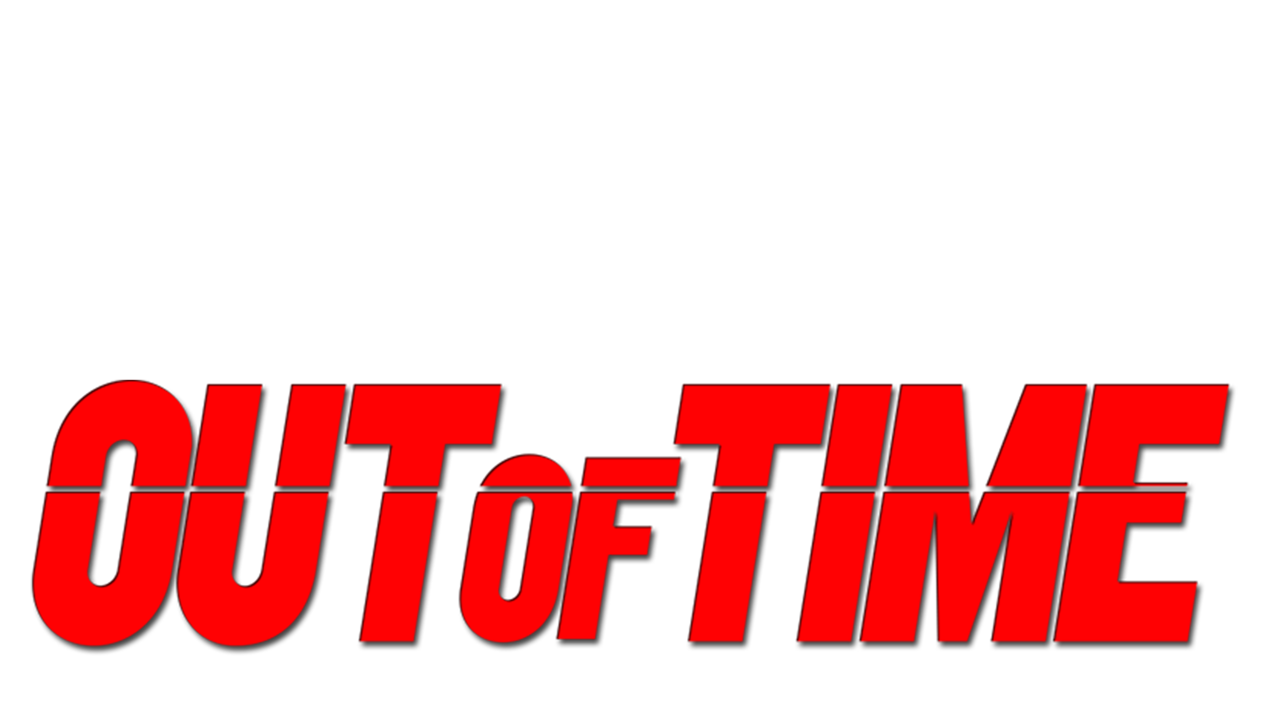 Out of Time