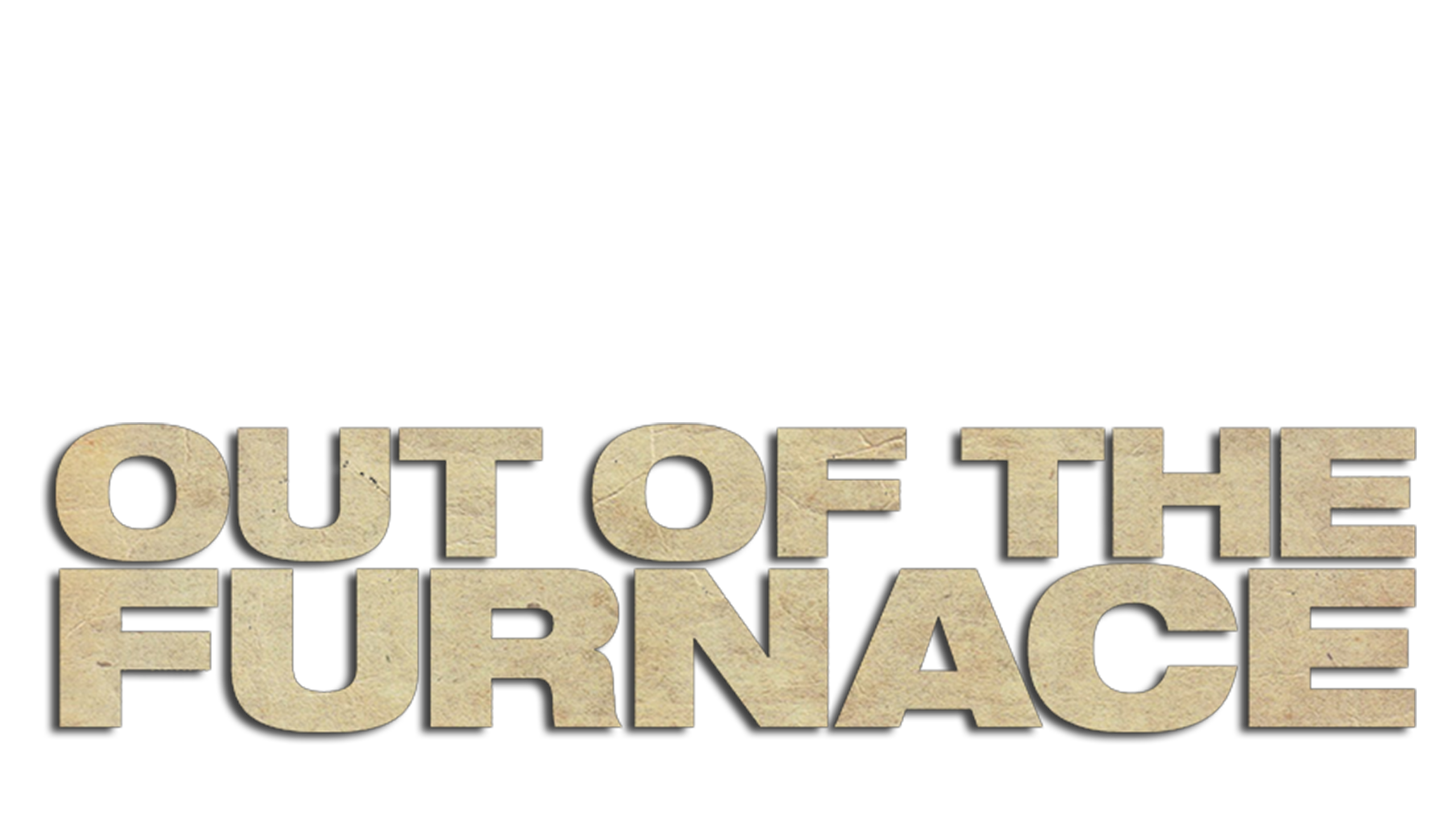 Out Of The Furnace