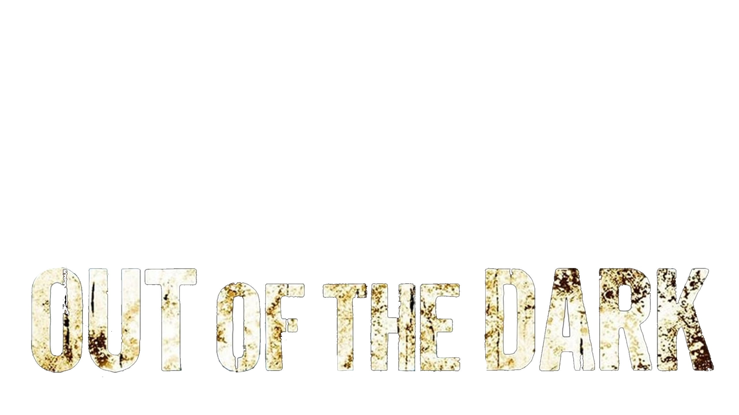 Out Of The Dark