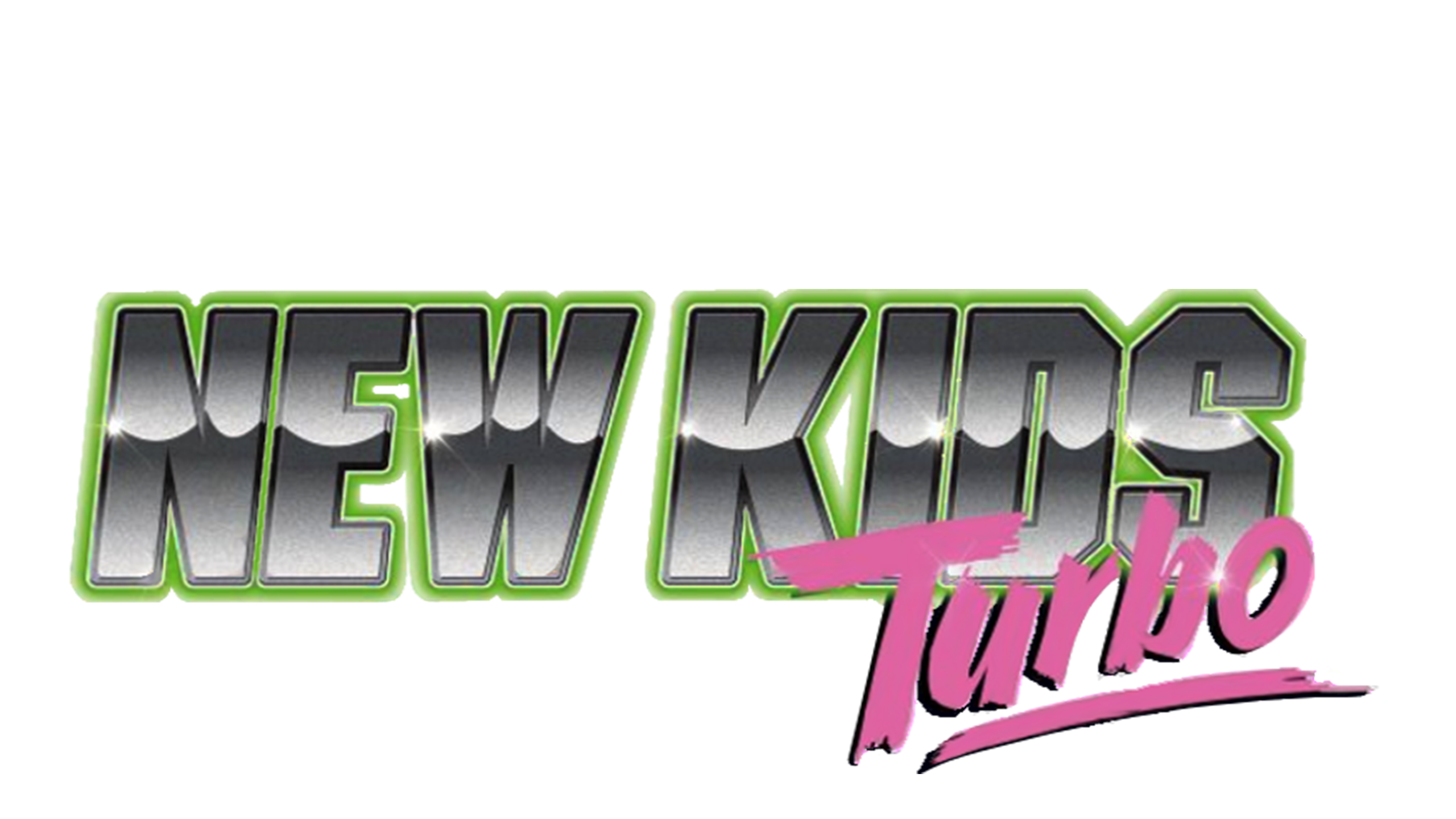 New Kids Turbo