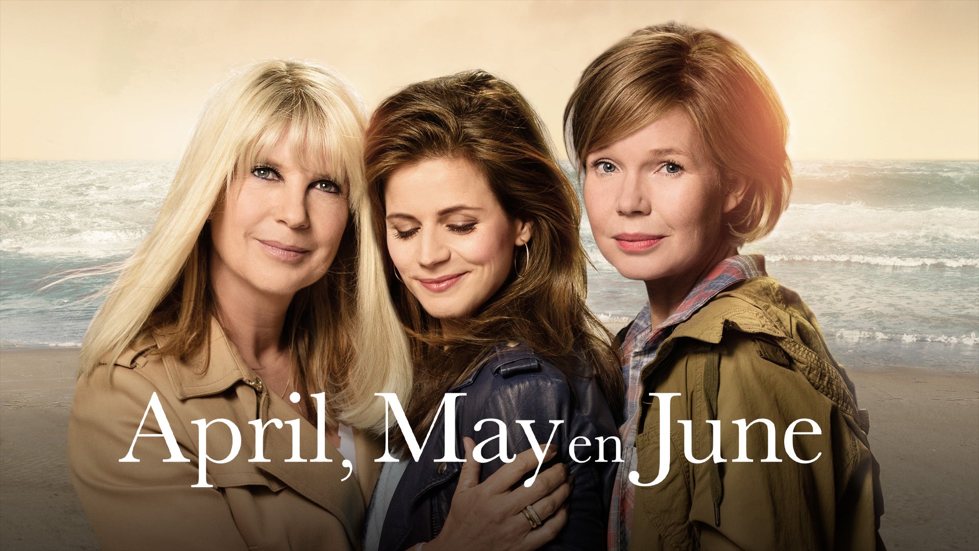 April, May En June