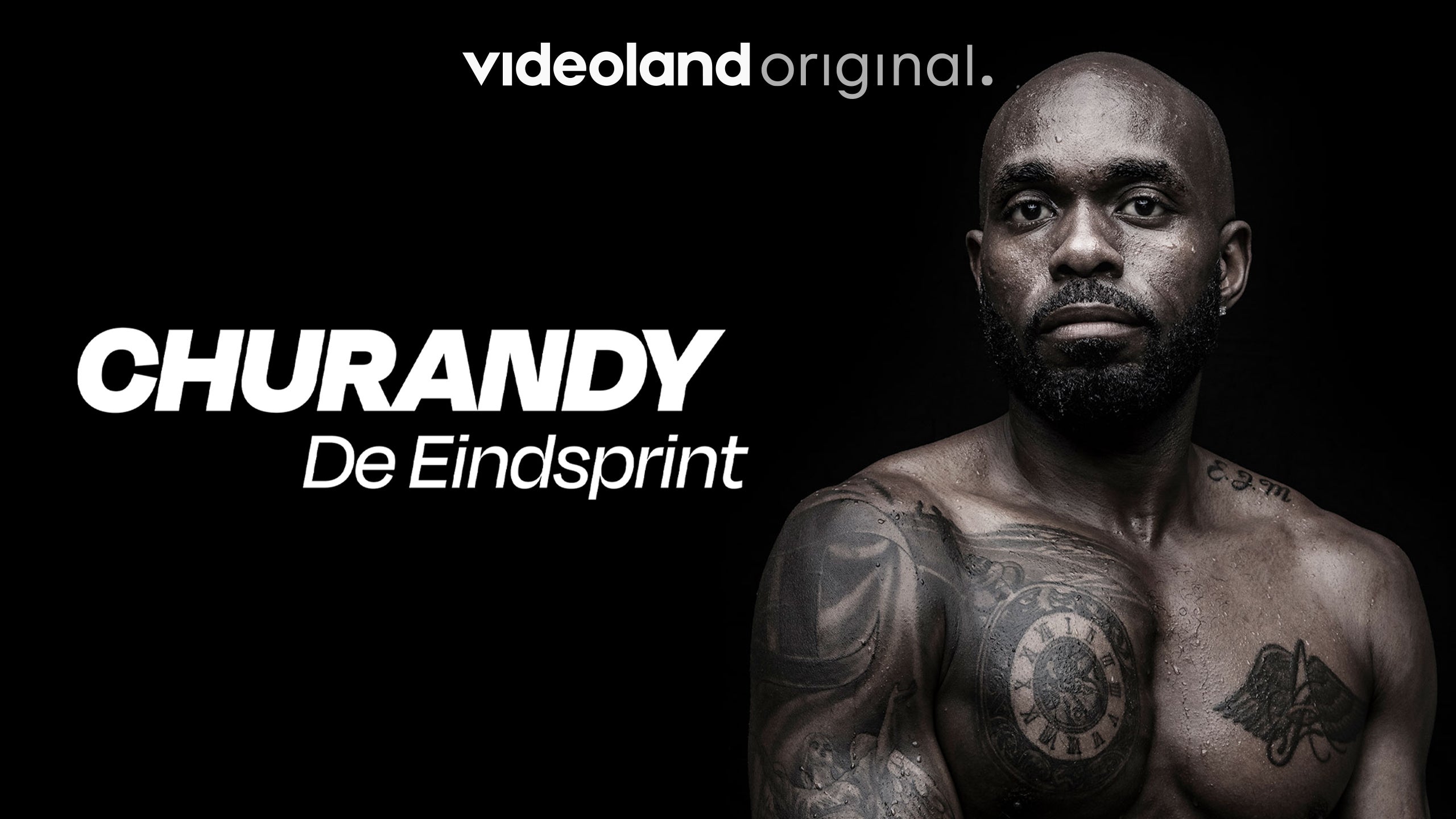 De Finale Churandy Martina