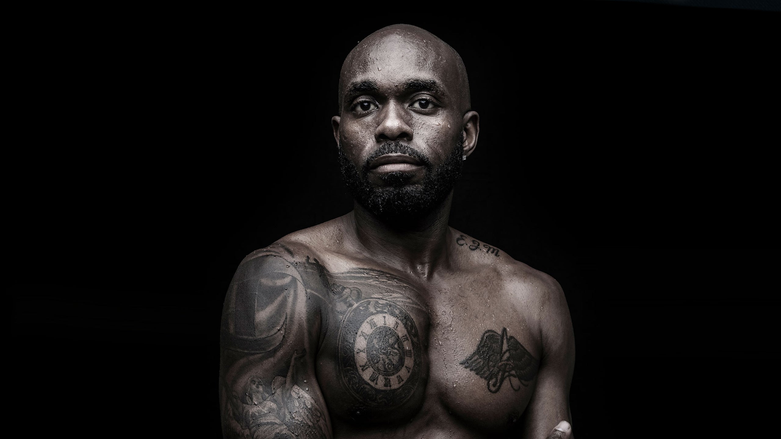 De Finale Churandy Martina