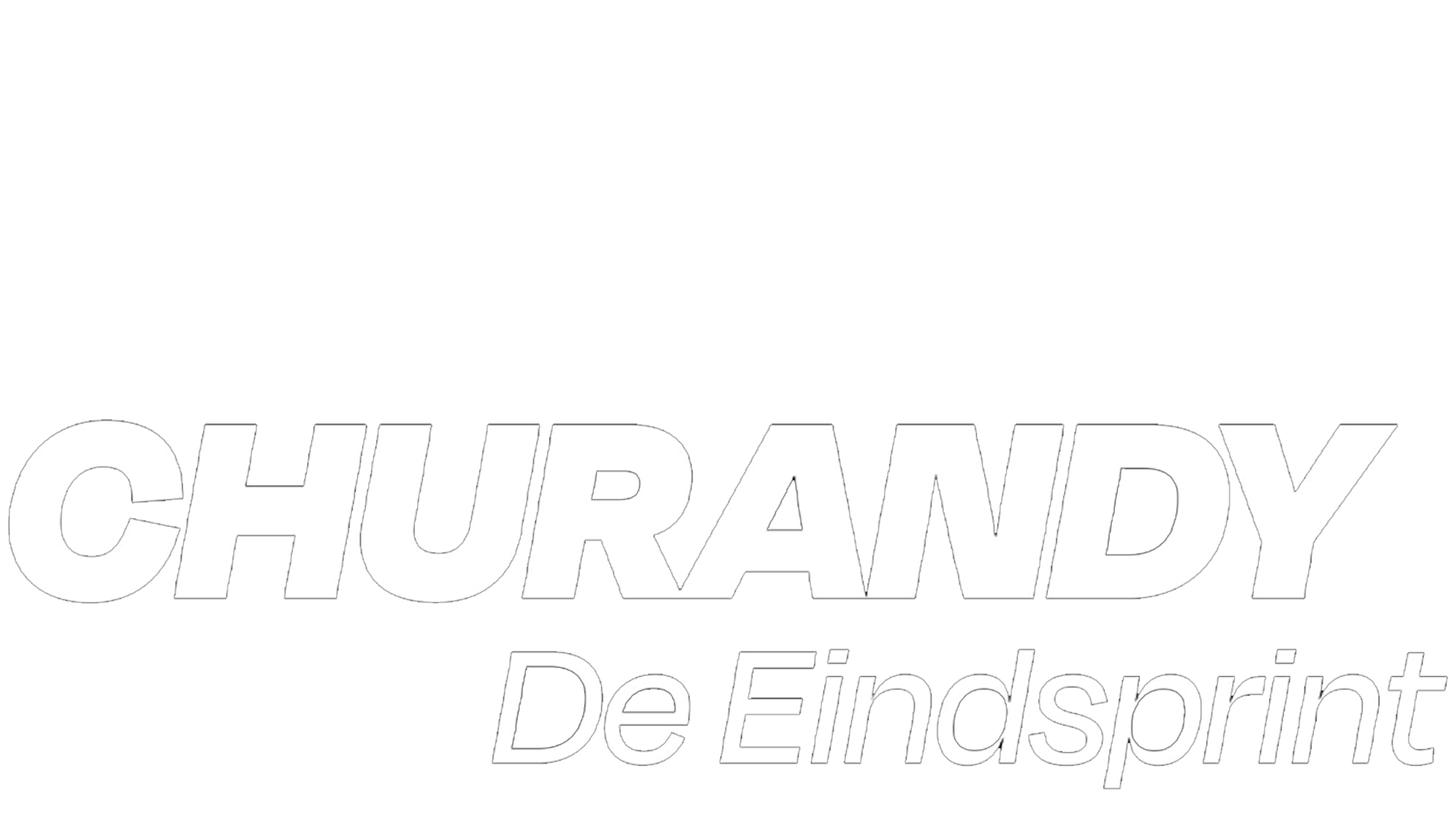 De Finale Churandy Martina