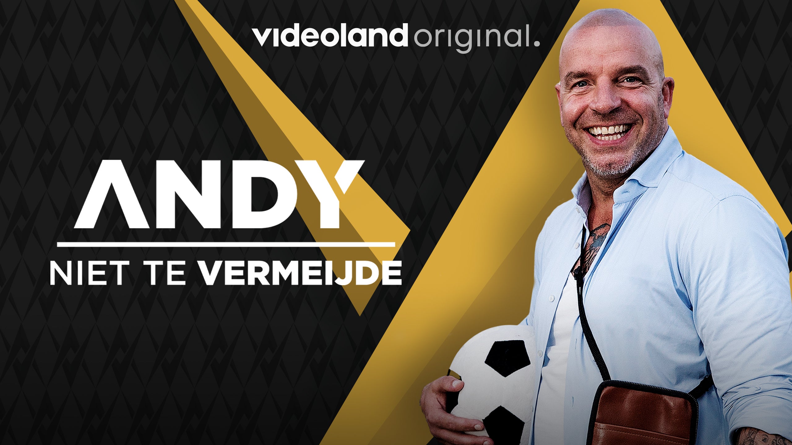 Andy Niet te Vermeijde