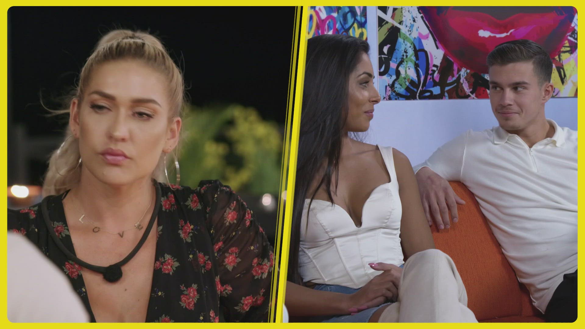 Jaap, Denzel & Yasmin