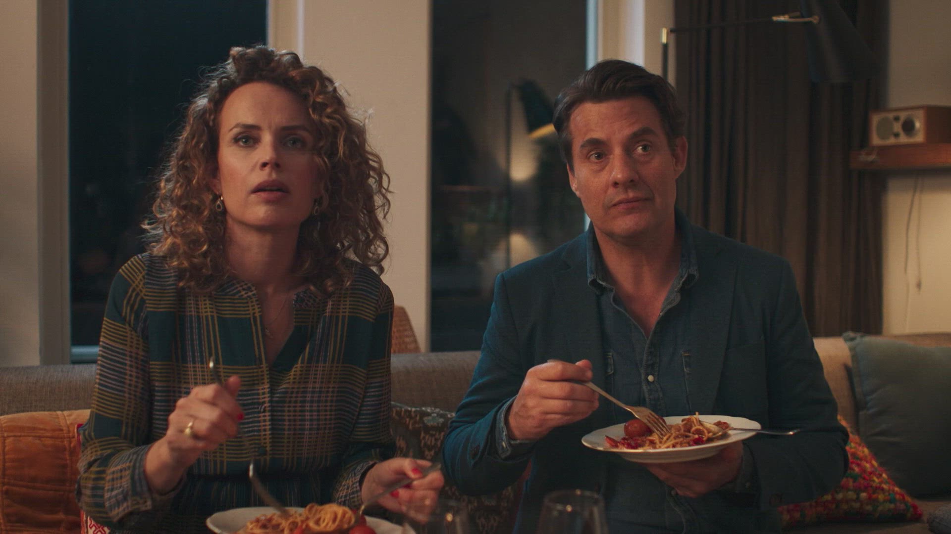 De Date Met De Leuke Buurman