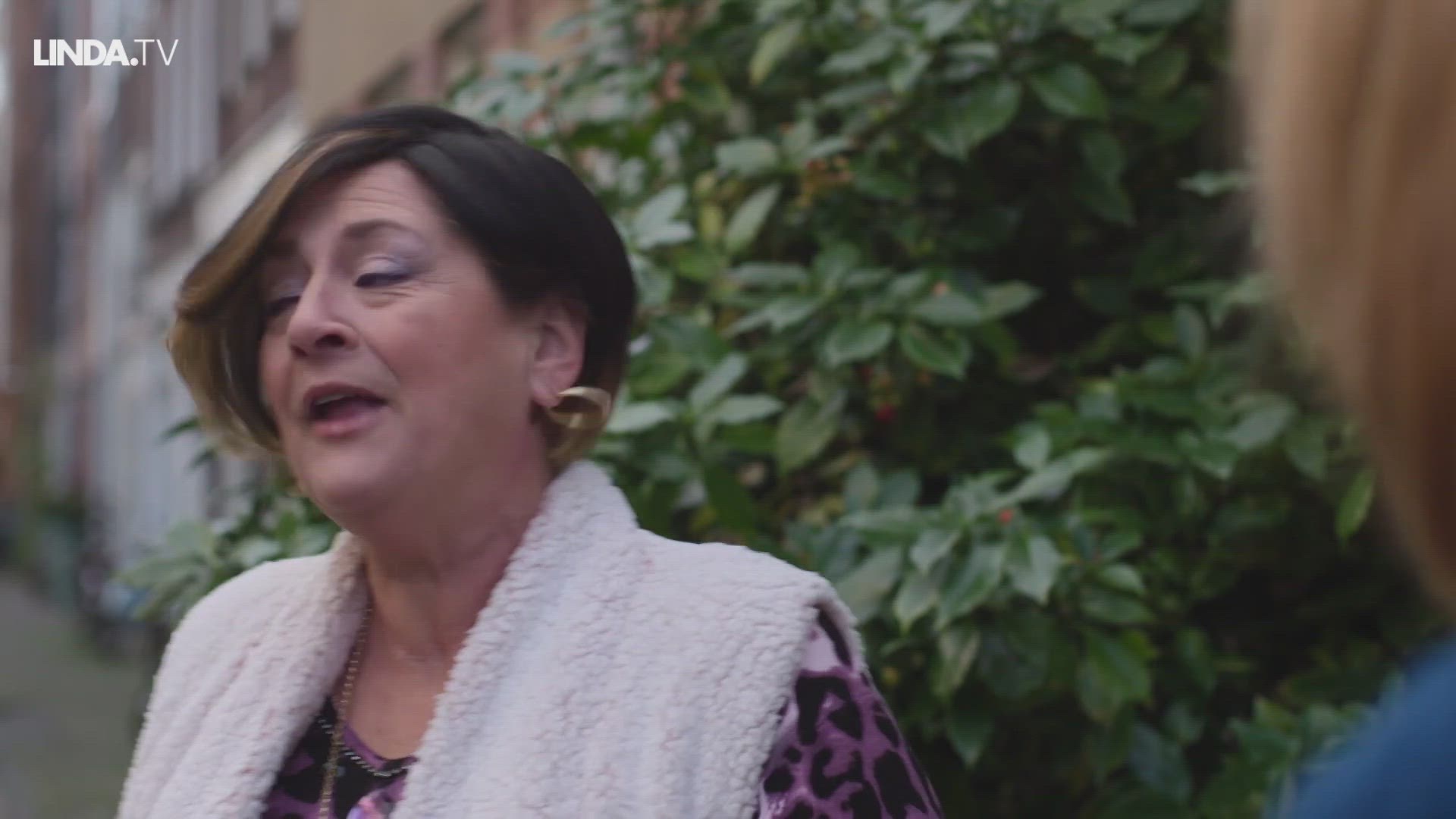 Spottende Woordkeuze