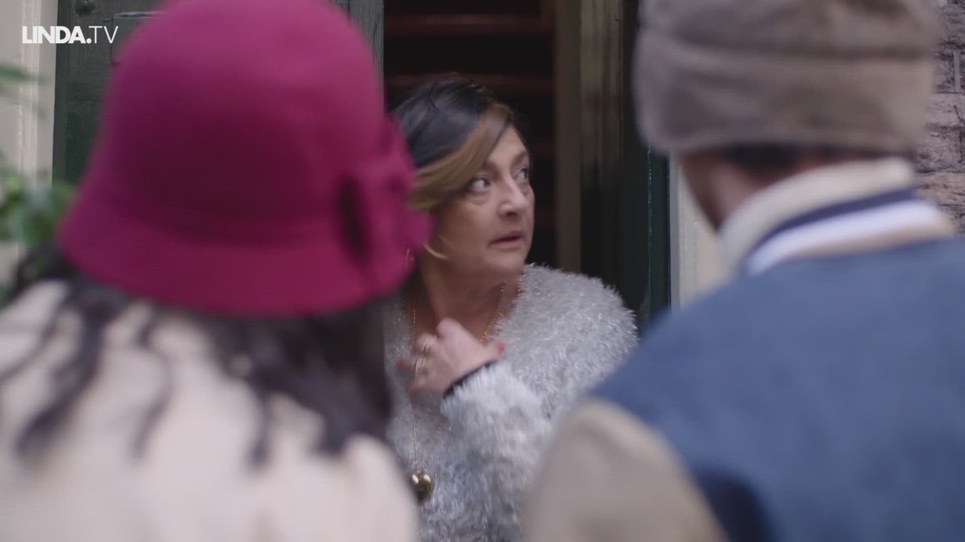 Yuppen Versus Toeristen