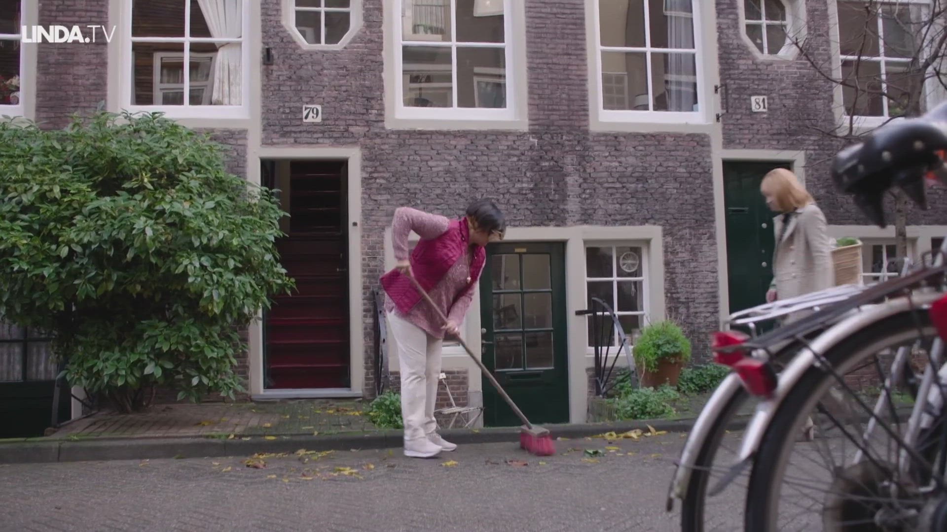 Anne Heeft Een Koe Gekocht