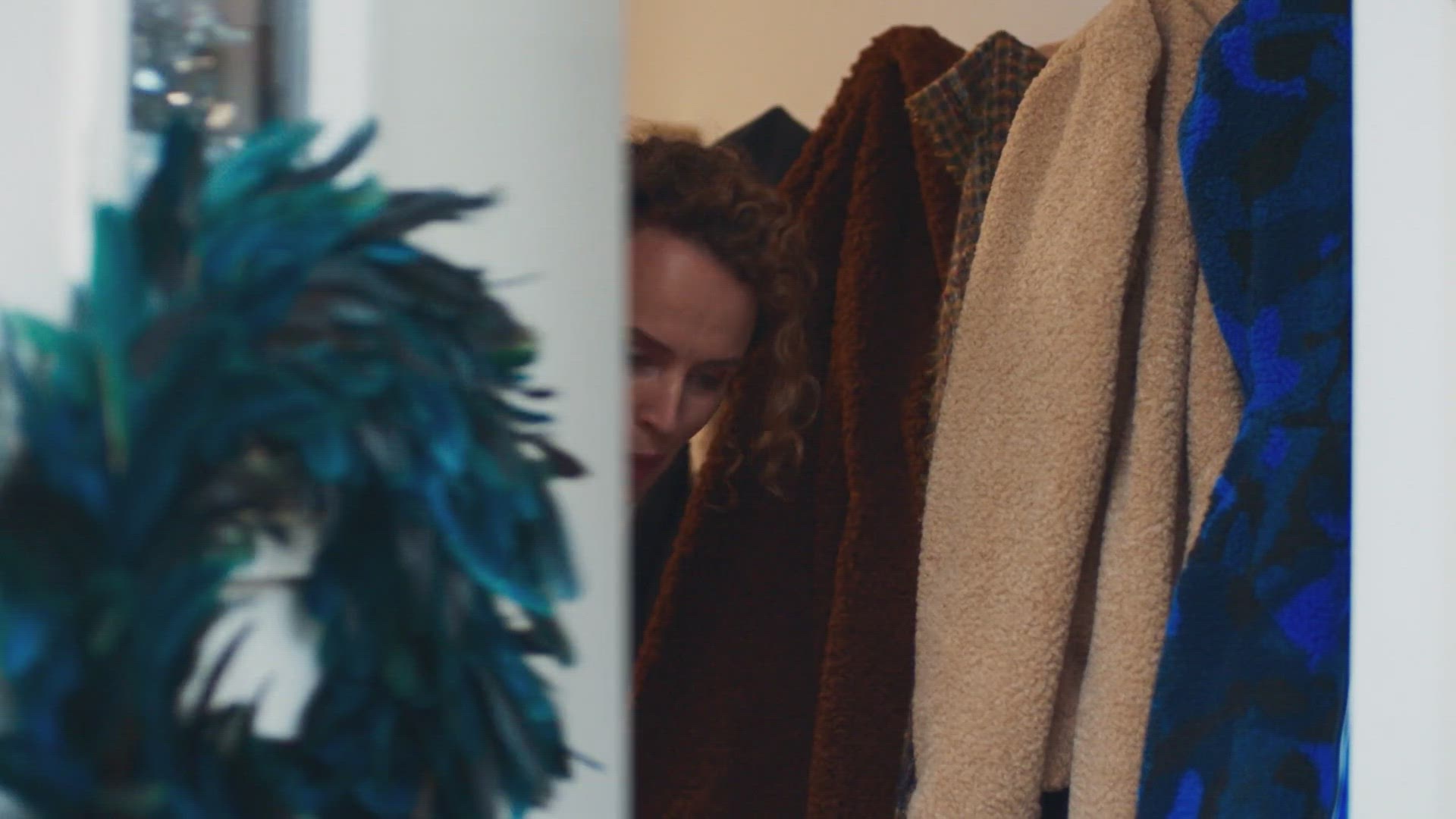 (G)een Eenzame Kerst