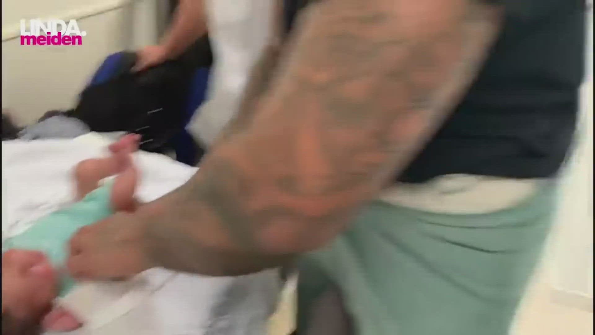 Tadaa! Maak Kennis Met....