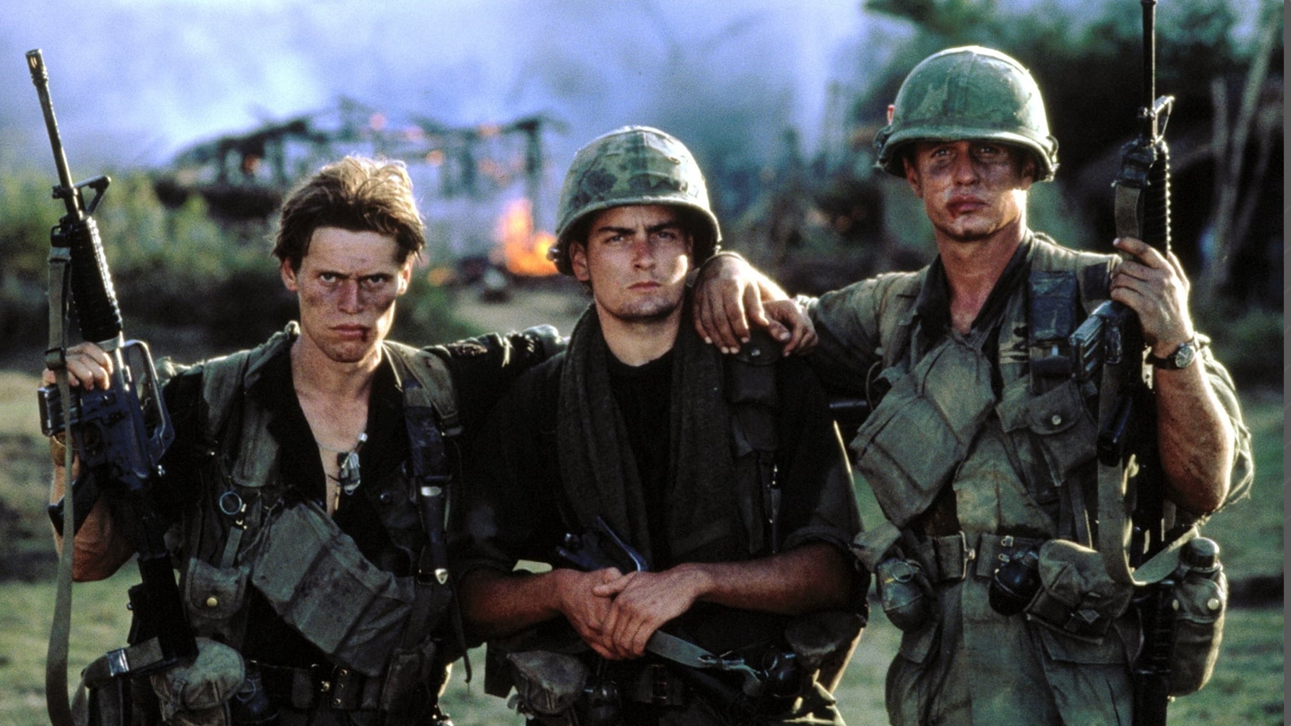 Platoon