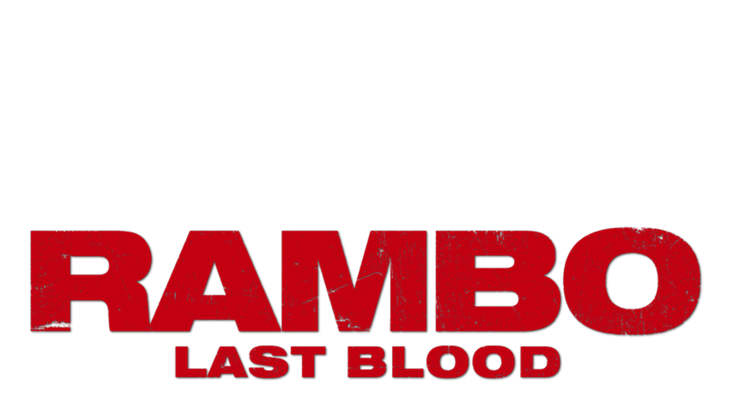 Rambo: Last Blood