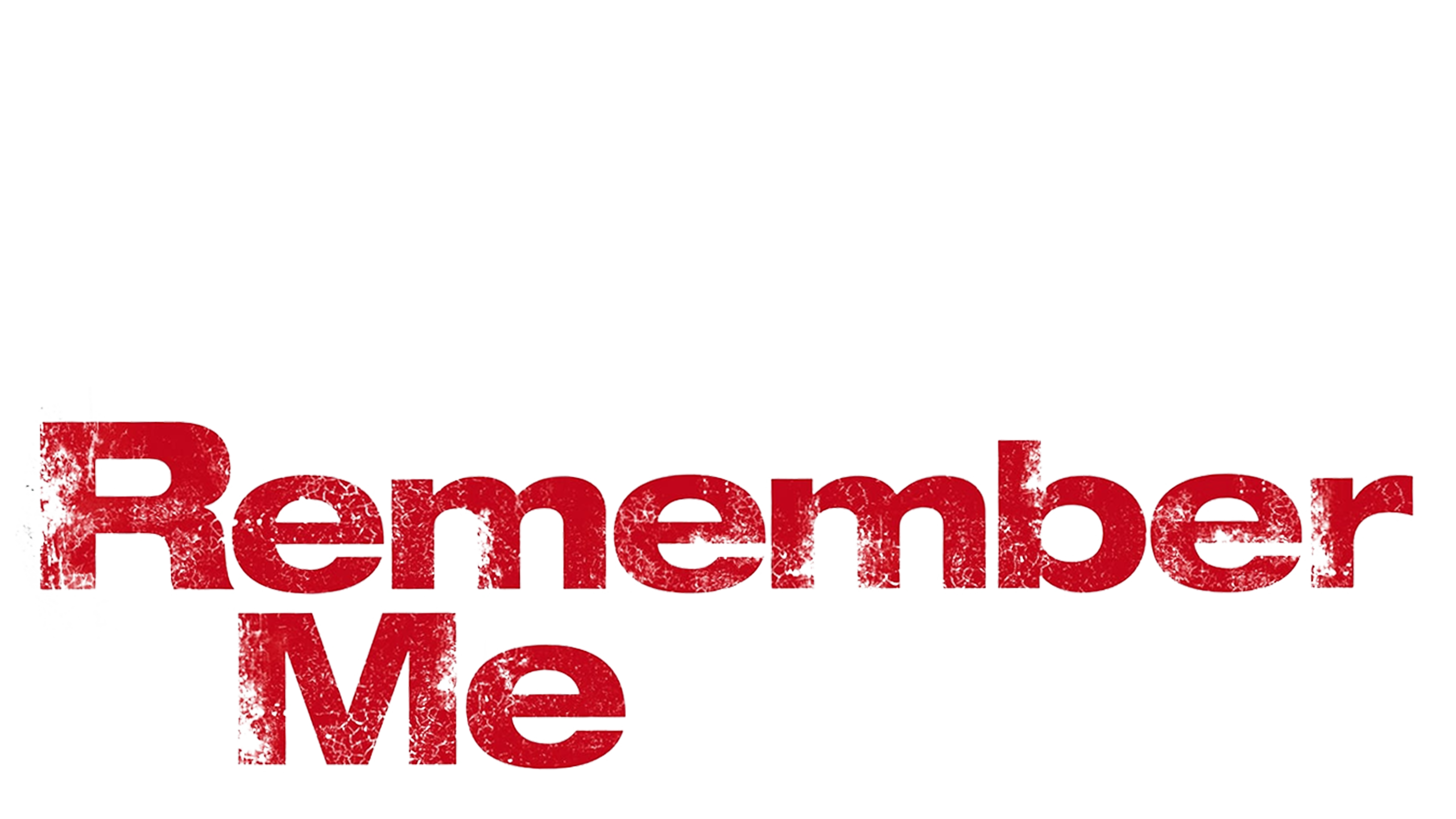 Remember Me