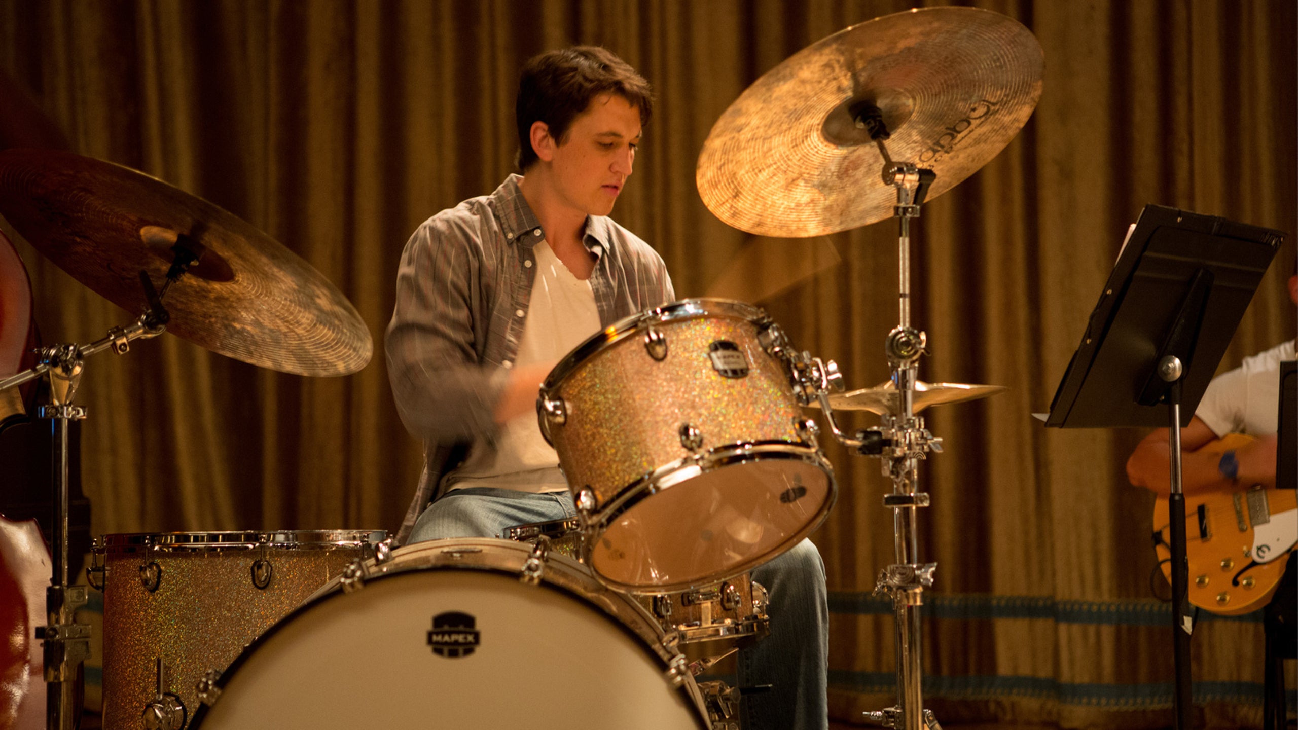 Whiplash