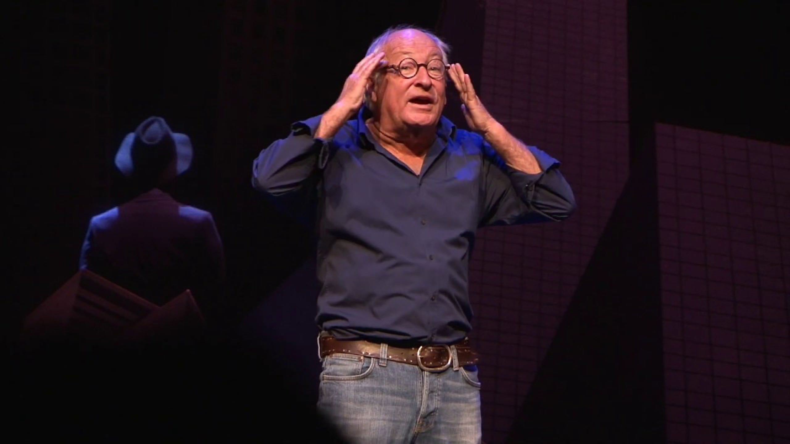 Youp van 't Hek - Met de kennis van nu