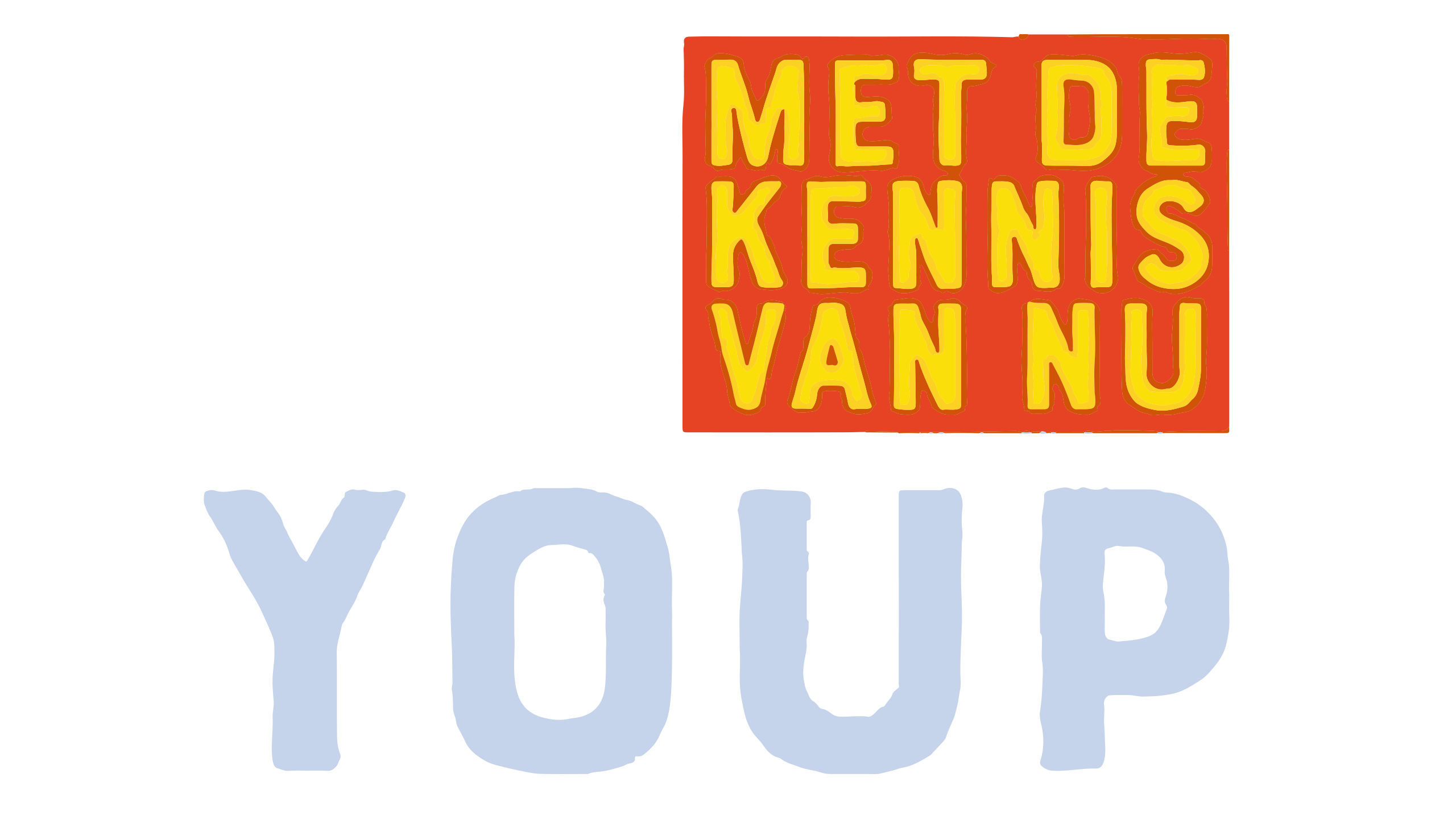 Youp van 't Hek - Met de kennis van nu