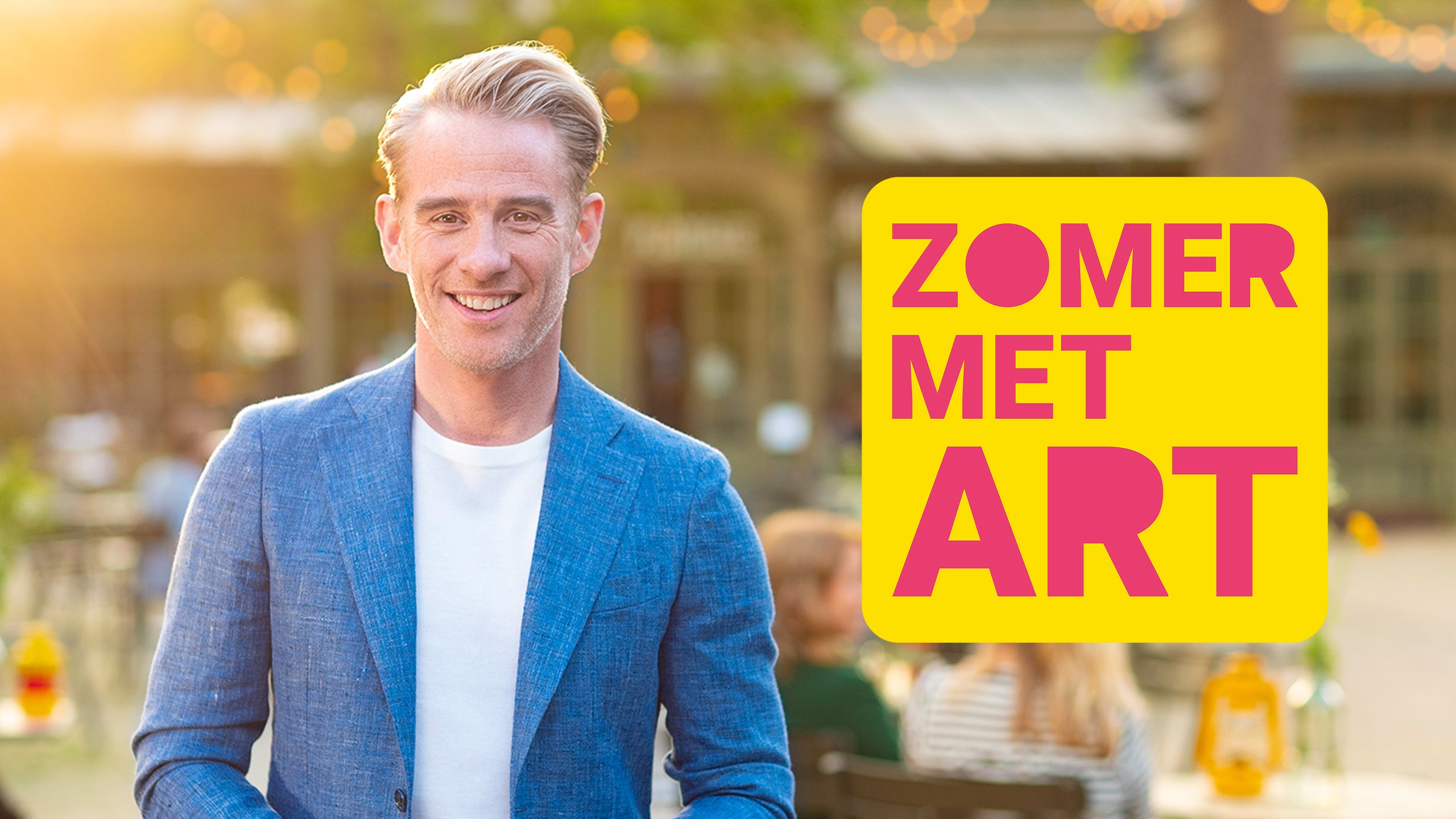 Zomer Met Art