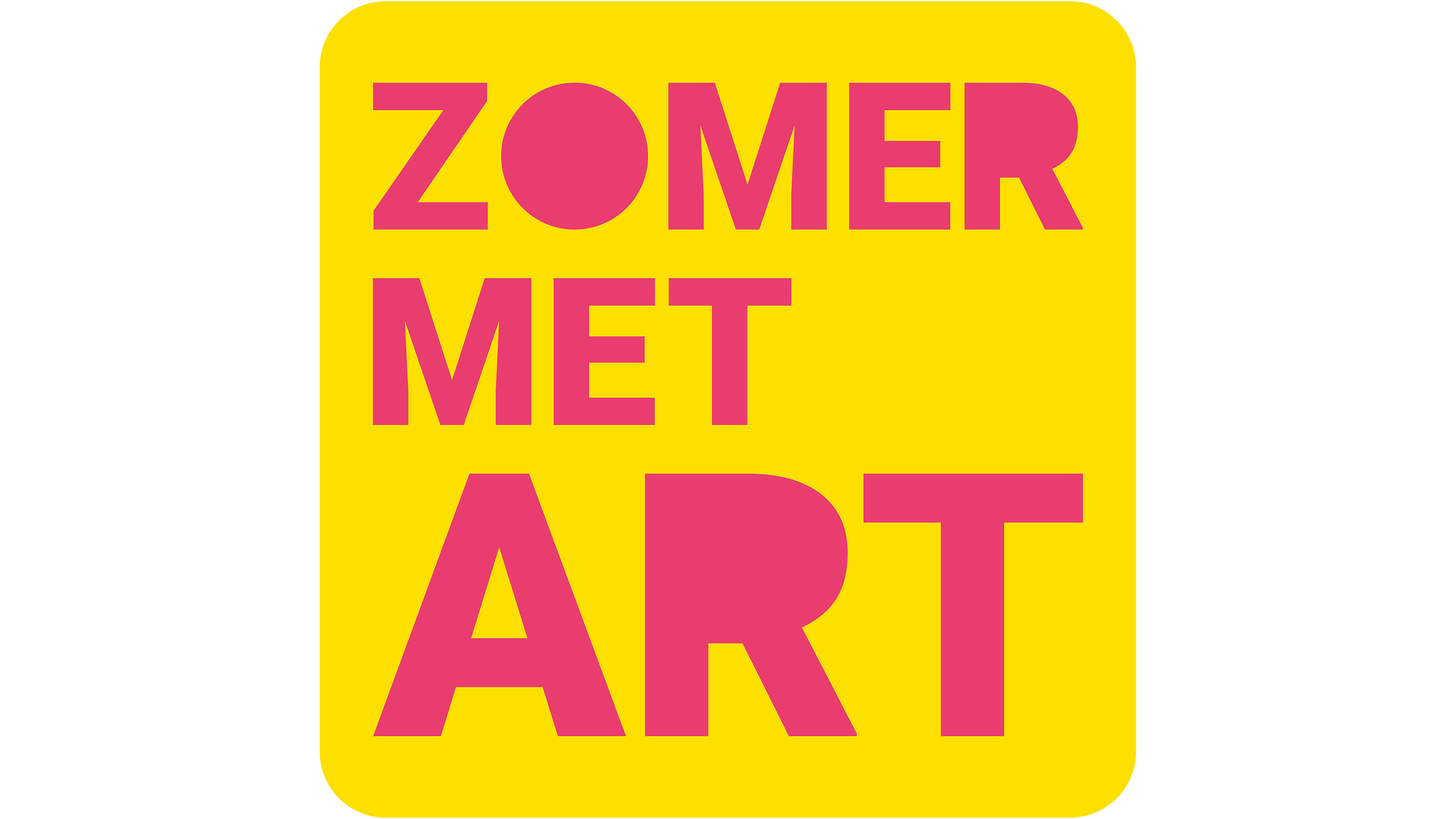 Zomer Met Art