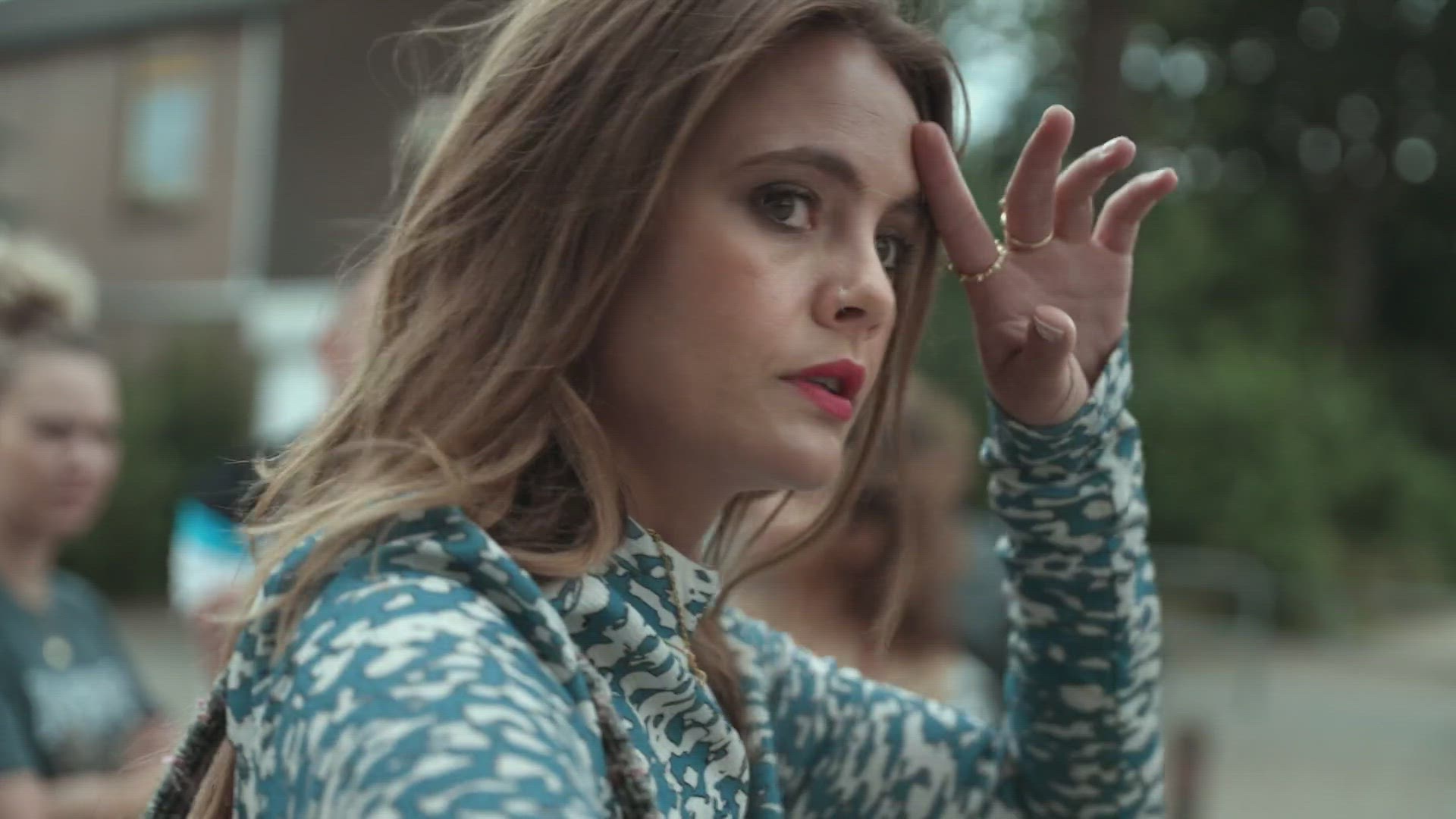 Di's Oorlog, En Da Zweer Ik Oe!