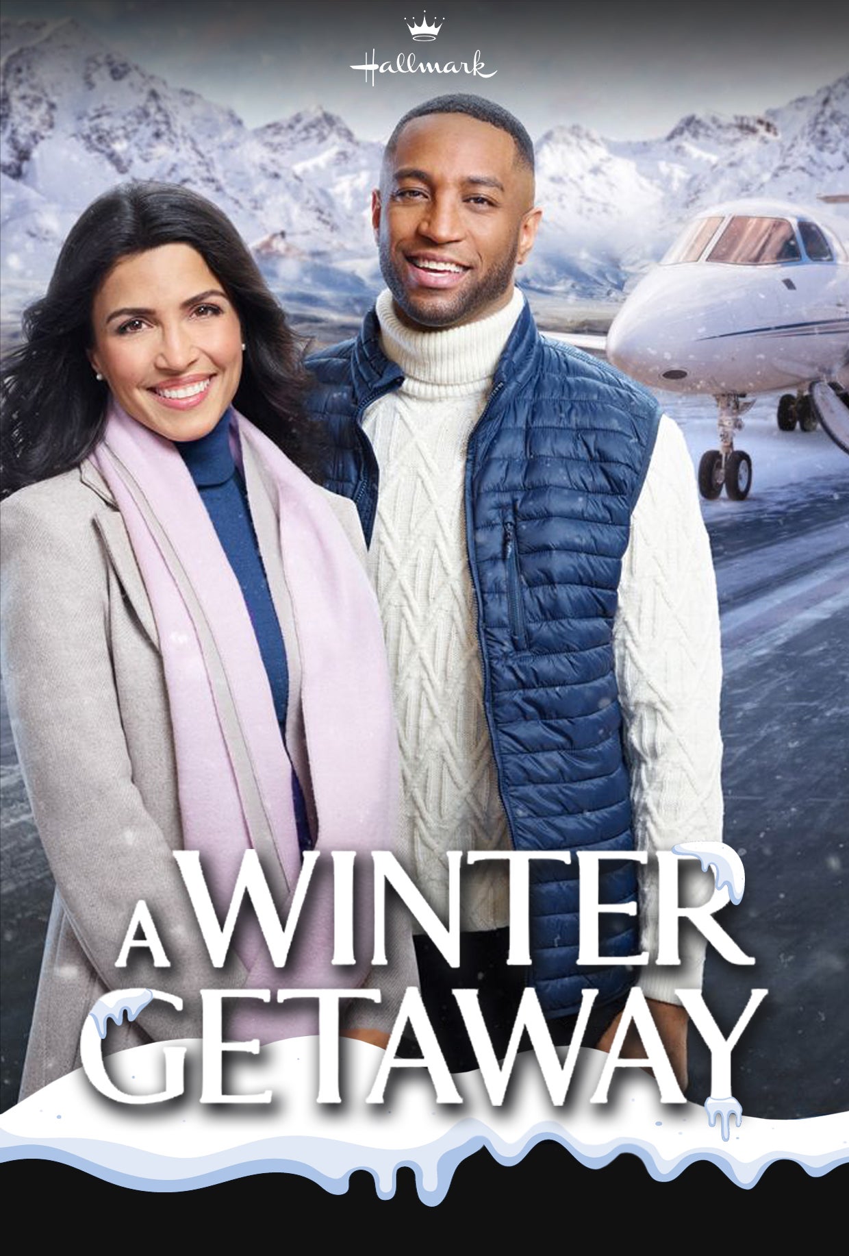 A Winter Getaway