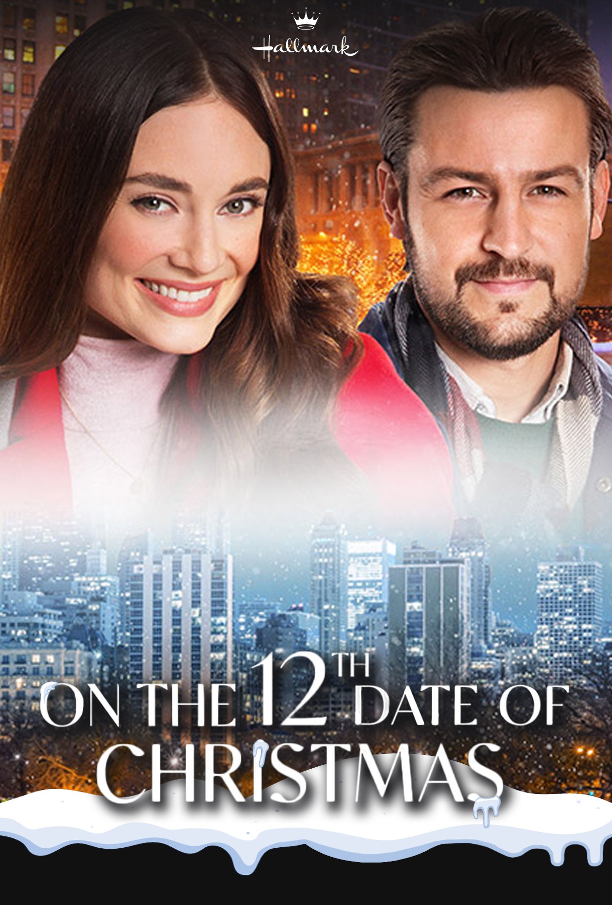 On The 12th Date Of Christmas