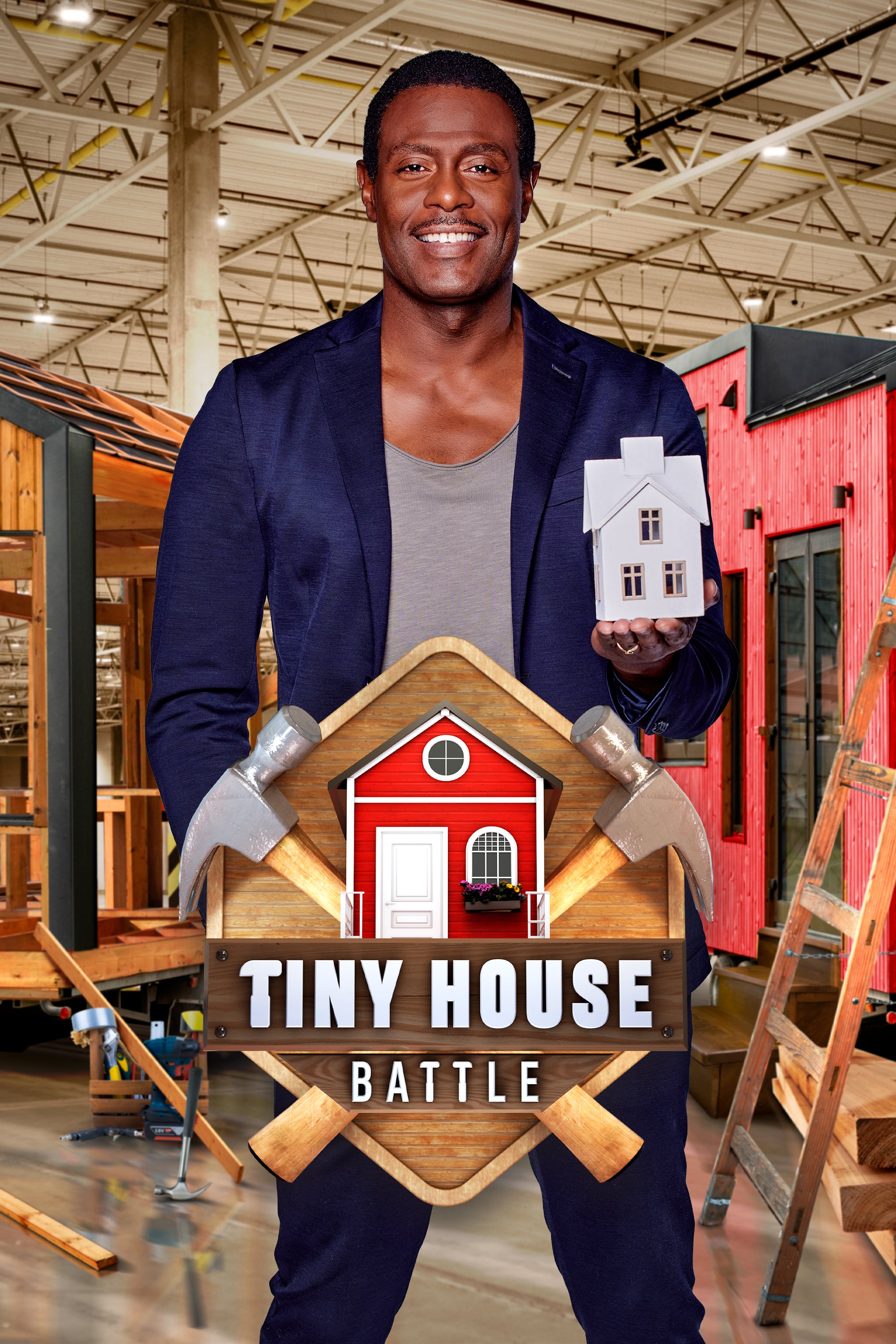 Tiny House Battle