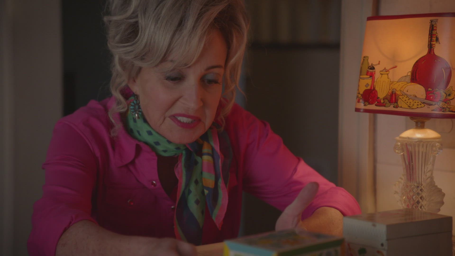 A Brisket, Voodoo, And Cannonball Run