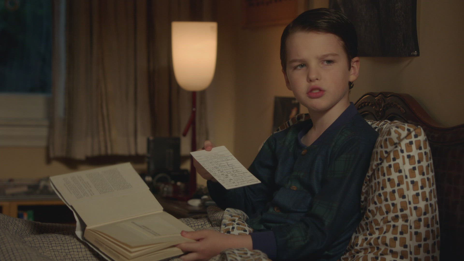 Rockets, Communists, And The Dewey Decimal System