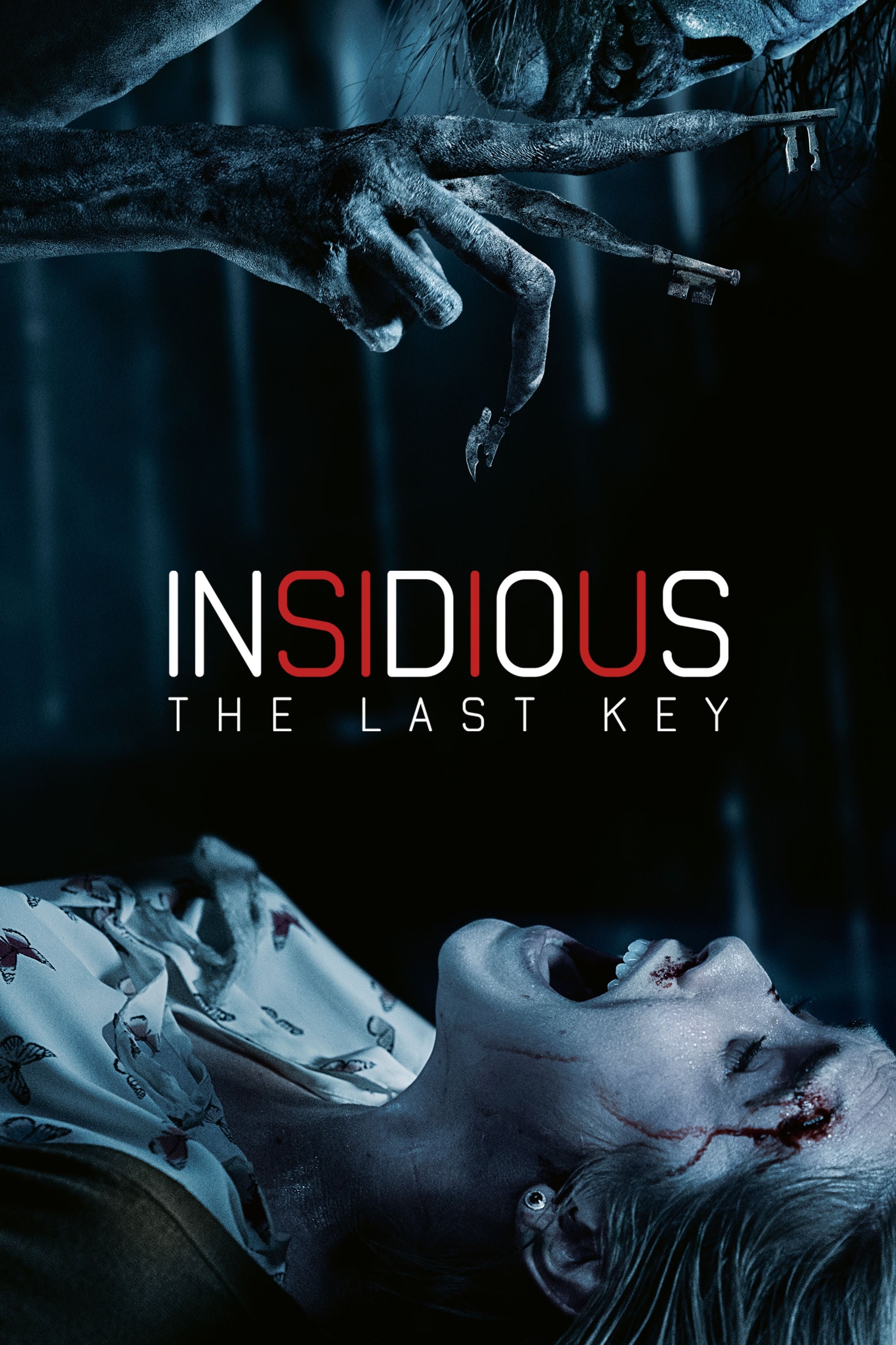 Insidious: The Last Key | Videoland
