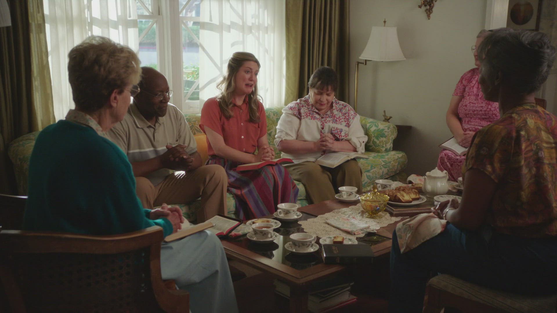 A Crisis Of Faith And Octopus Aliens