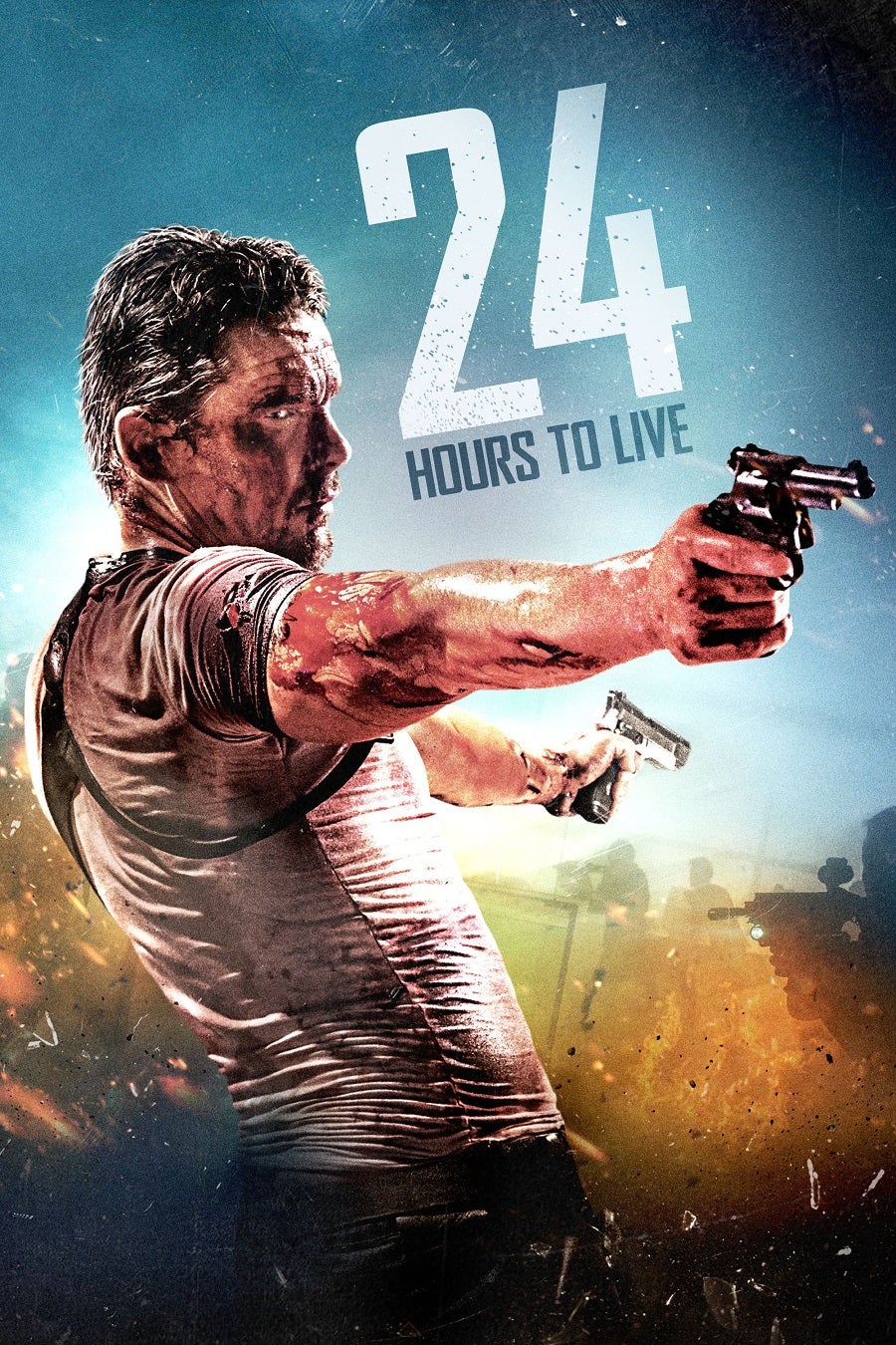 24 Hours To Live