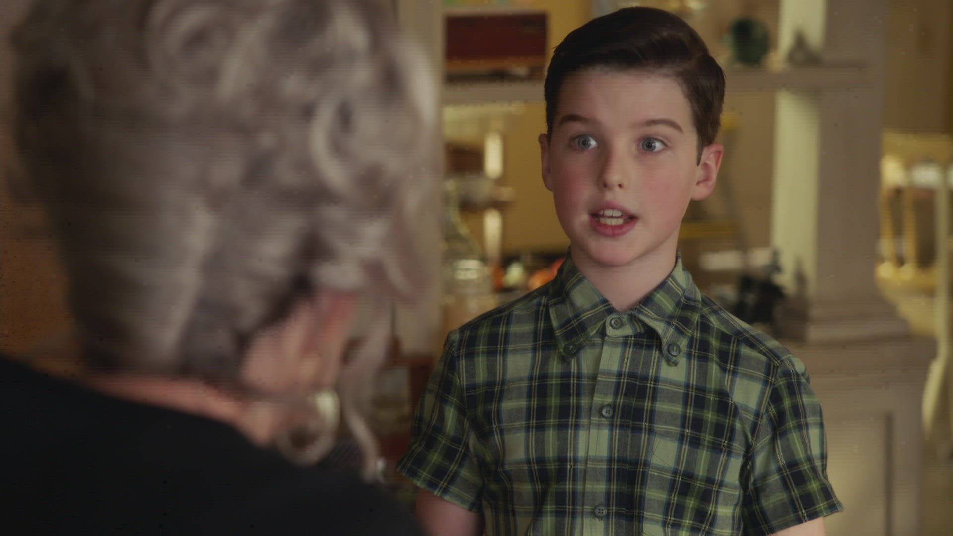 An Entrepreneurialist And A Swat On The Bottom