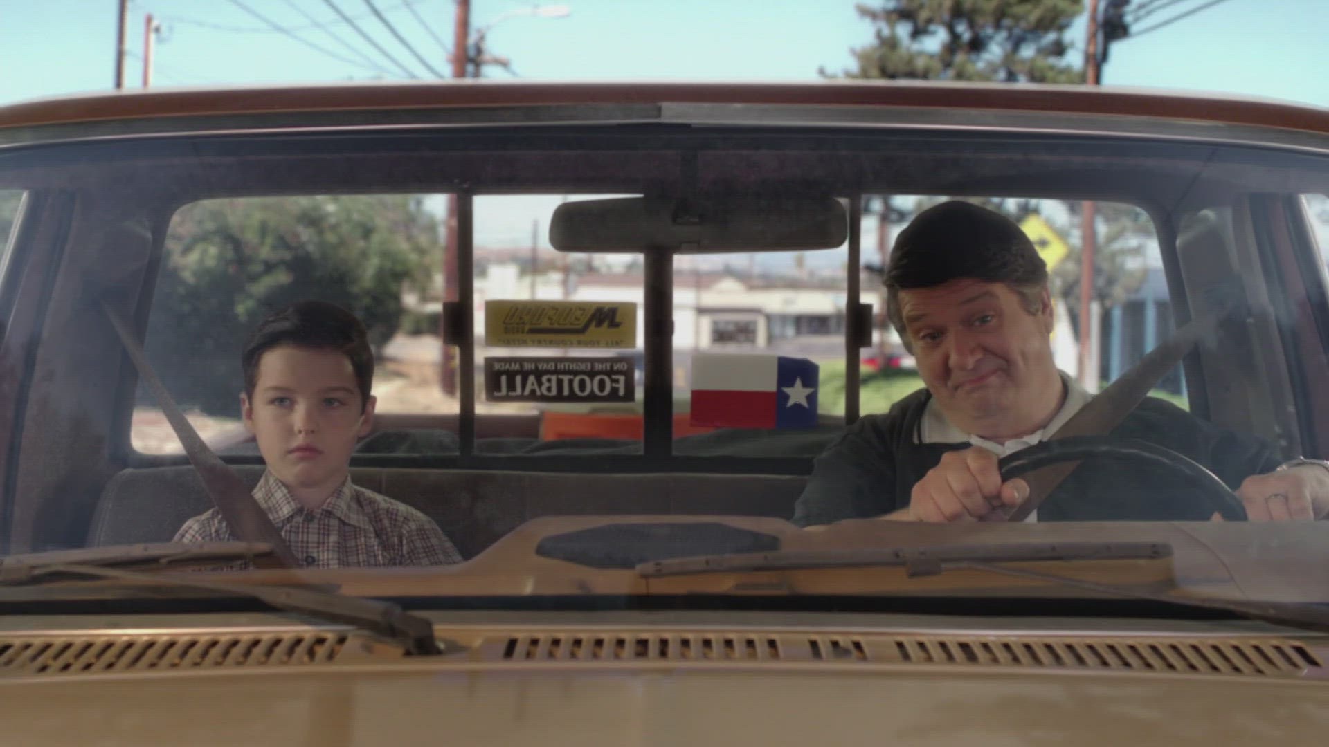 A Financial Secret And Fish Sauce