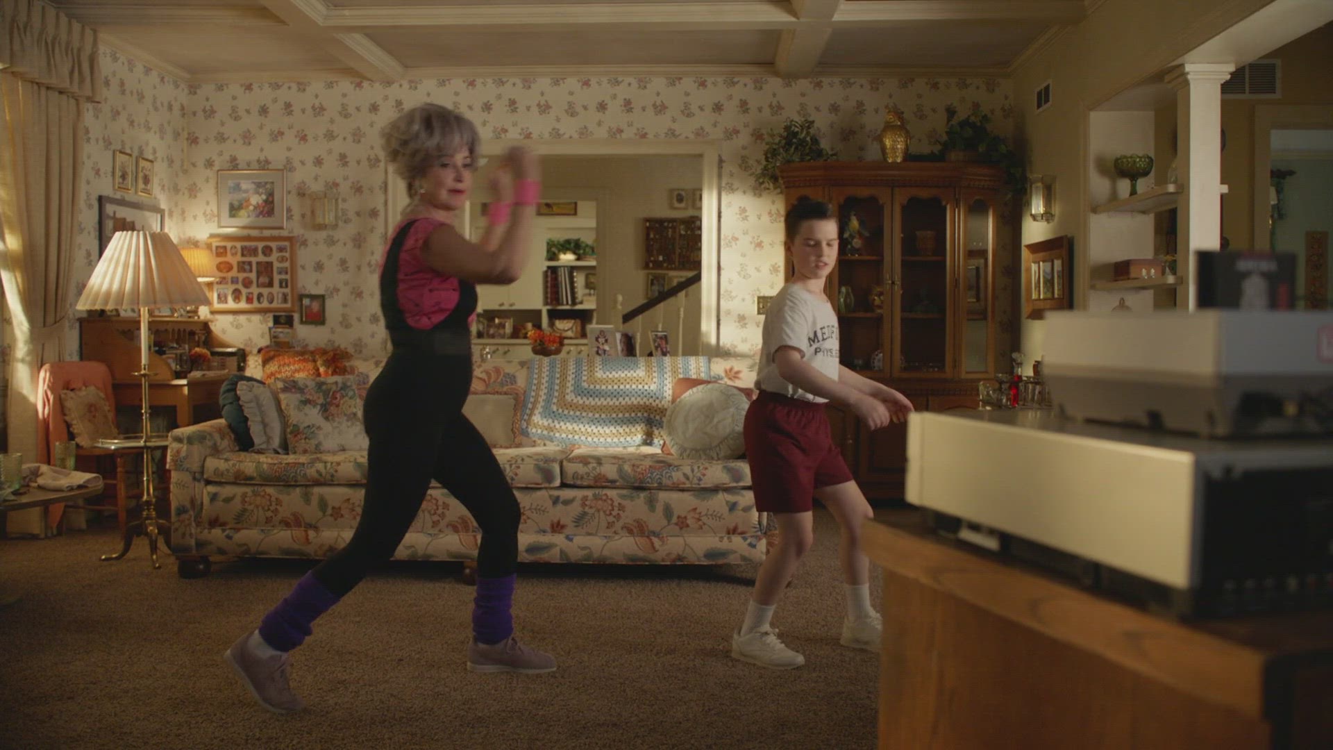 Hobbitses, Physicses And A Ball With Zip