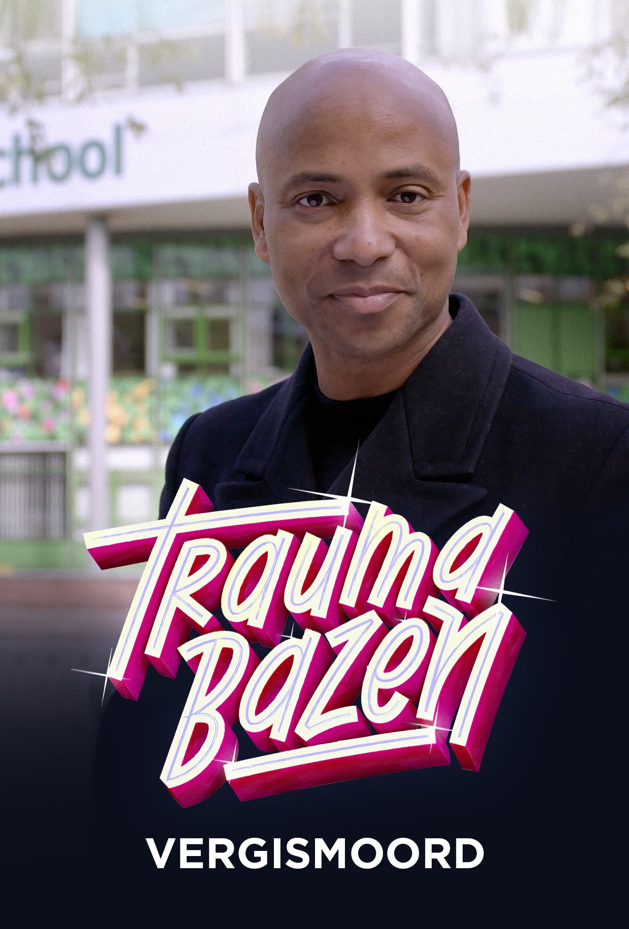 Traumabazen - Vergismoord