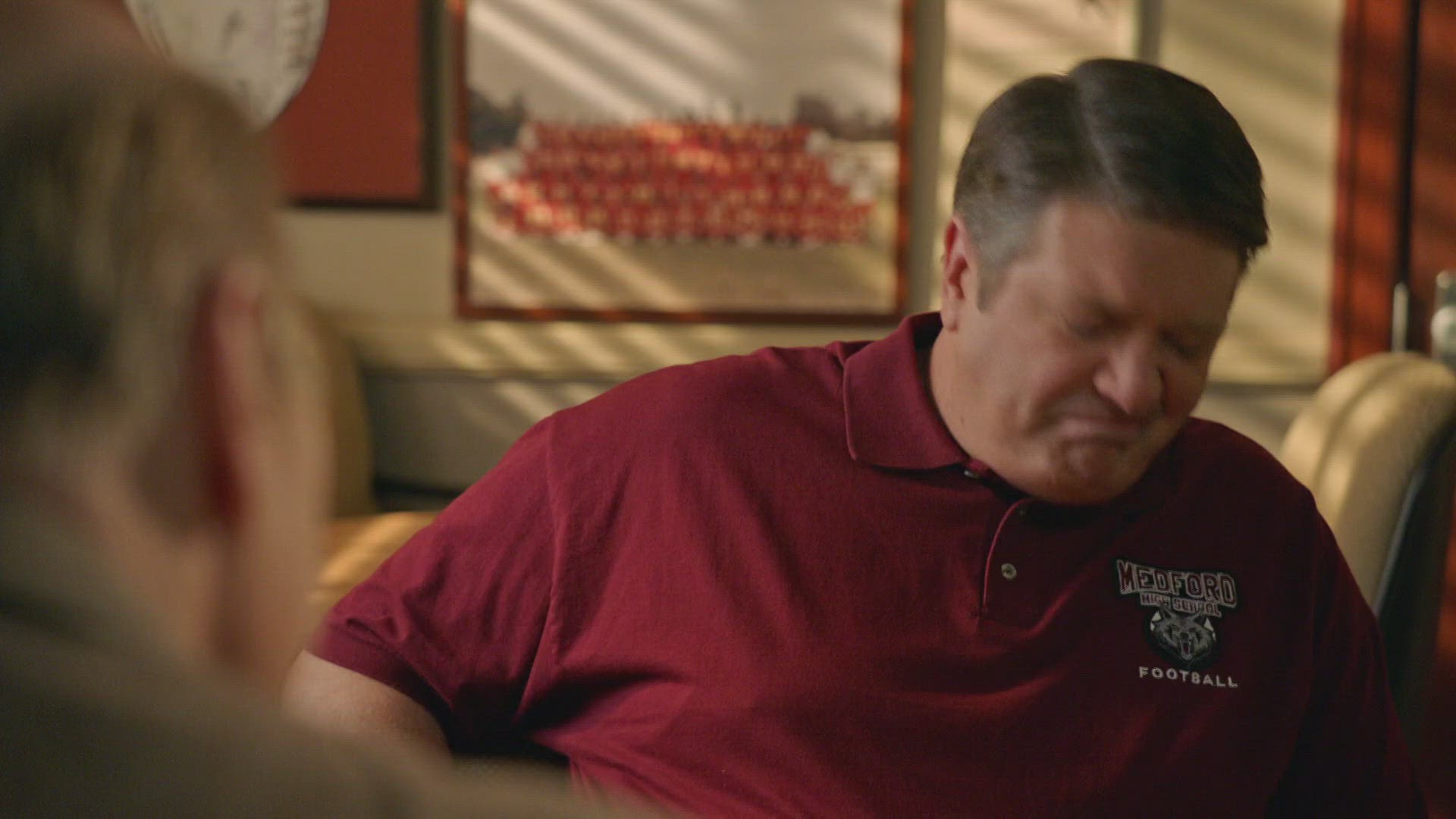 The Sin Of Greed And A Chimichanga From Chi-Chi's