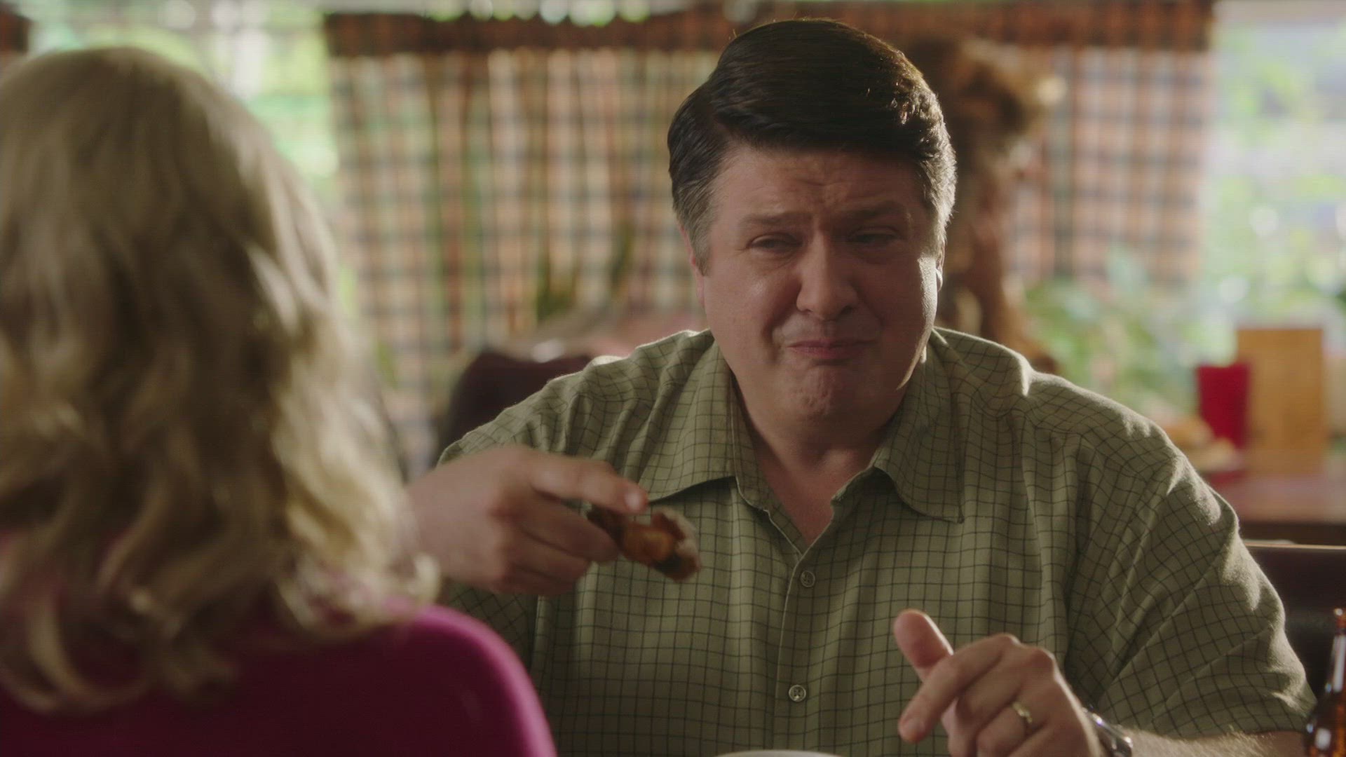 Carbon Dating And A Stuffed Raccoon