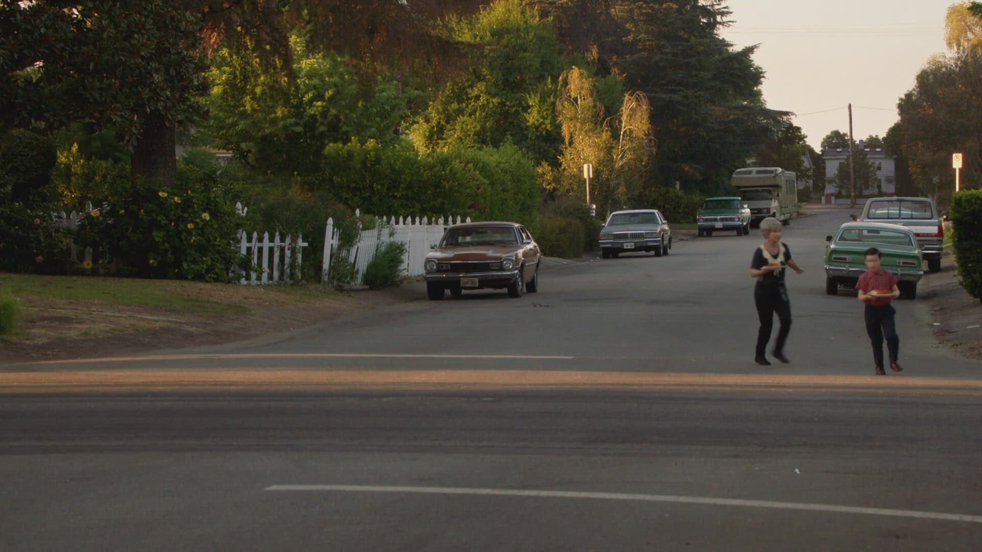 An 8-Bit Princess And A Flat Tire Genius