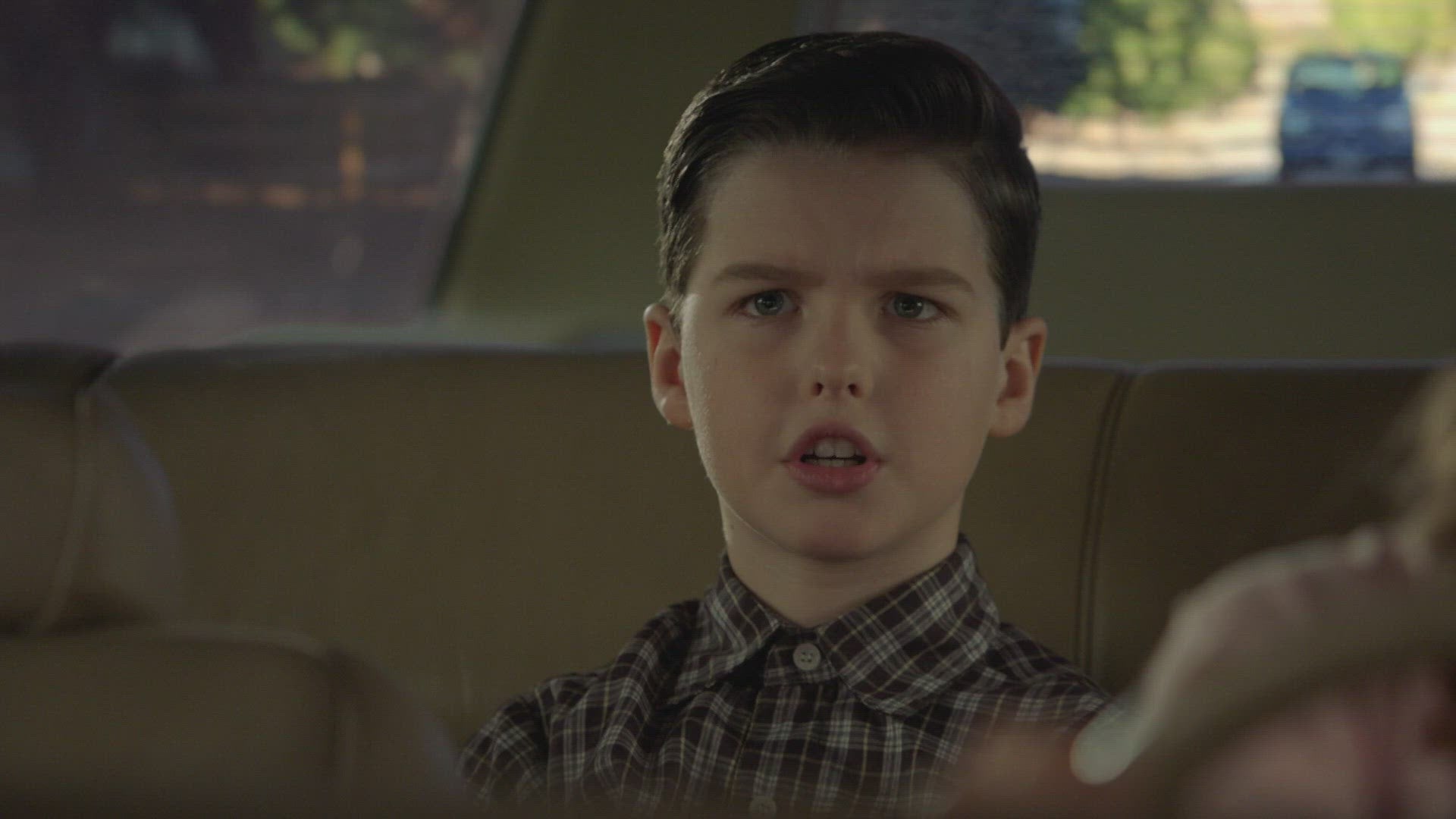 Quirky Eggheads And Texas Snow Globes