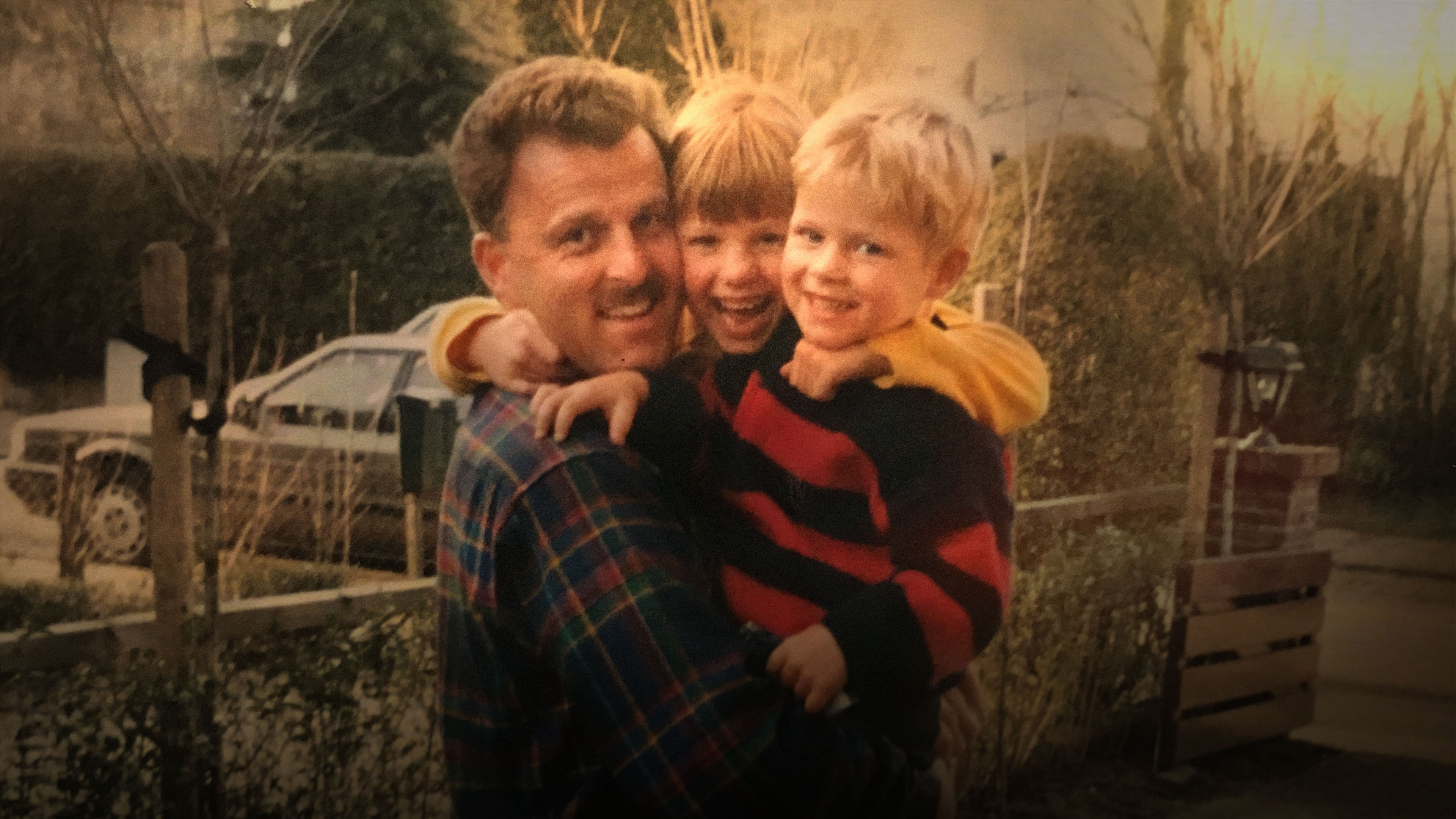 Staand Verder Leven: Na De Moord Op Peter R. de Vries