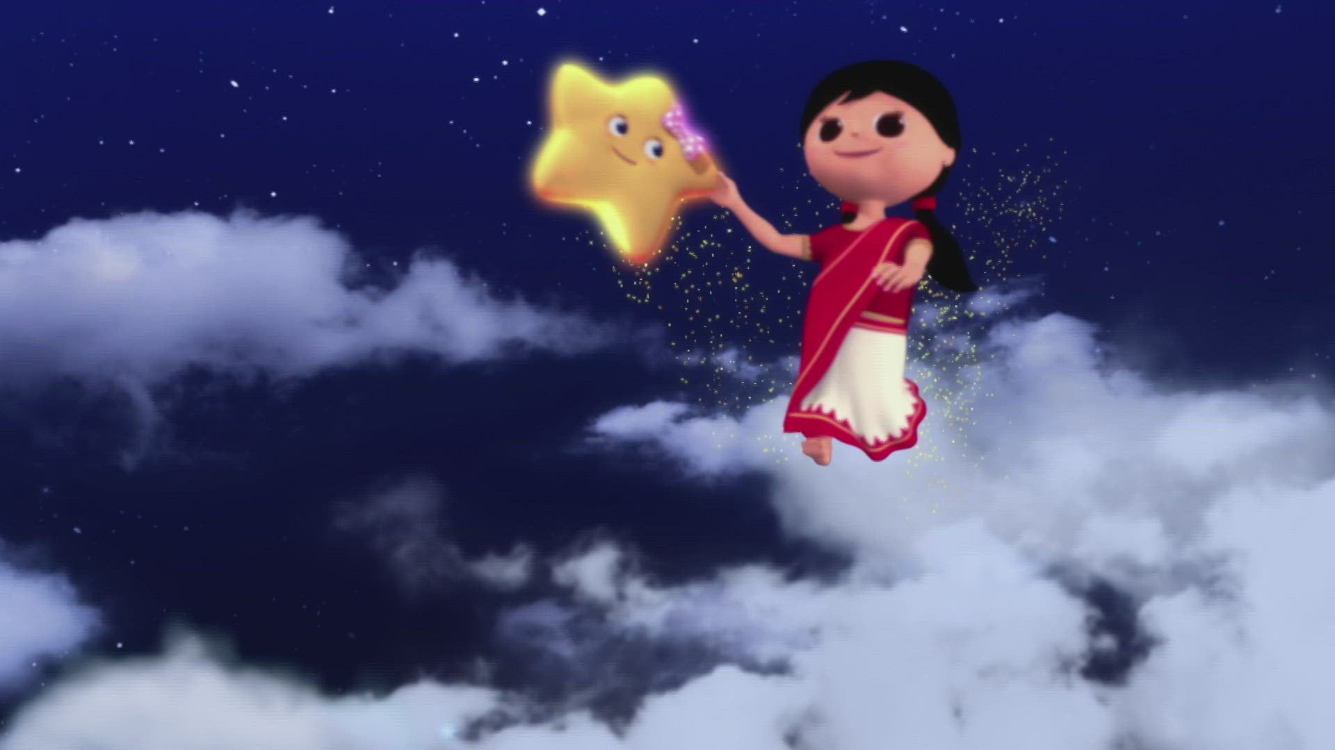 Twinkel Twinkel Kleine Ster