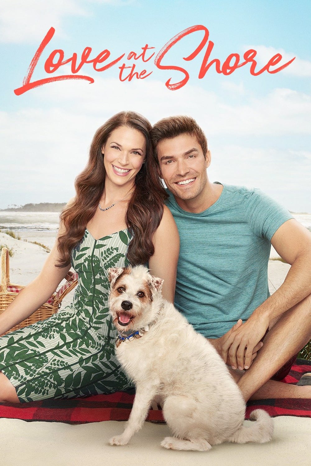 Love At The Shore op Videoland