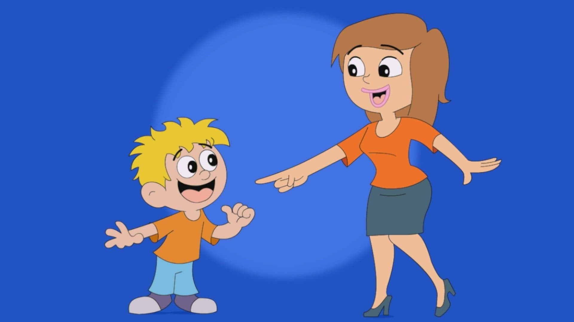 In Holland Staat een Huis